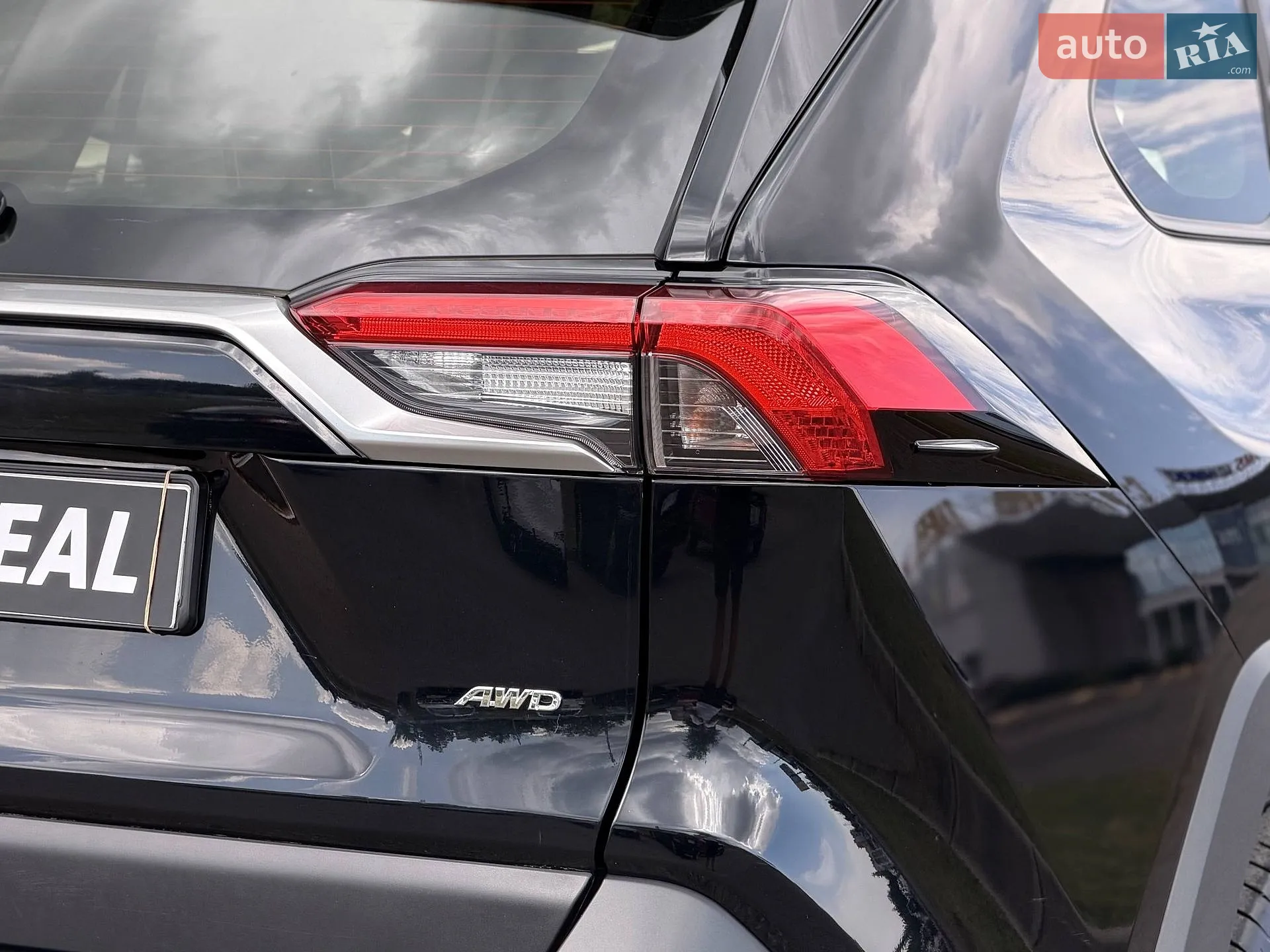 2022 Toyota RAV 4 - мініатюра 23
