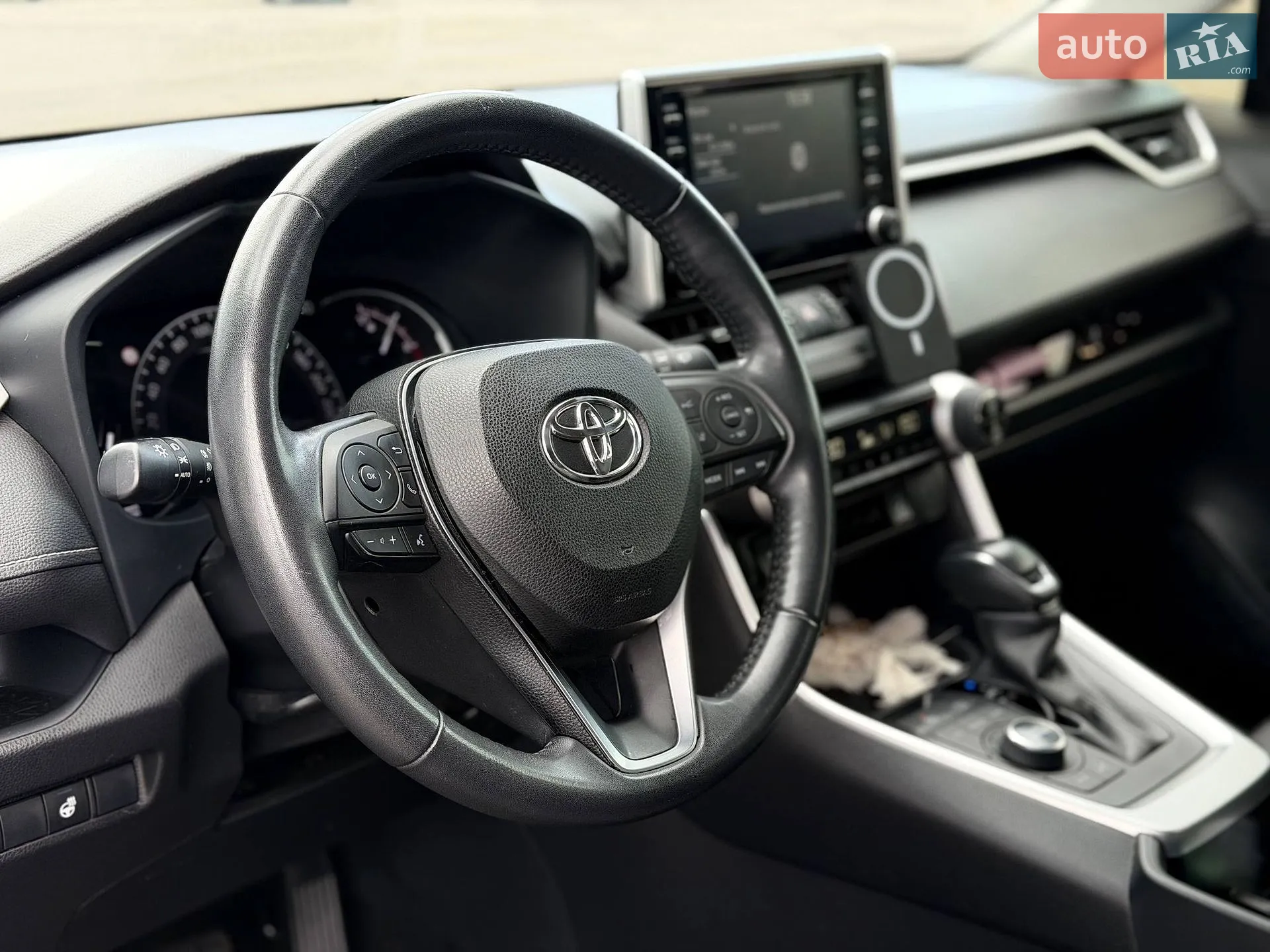 2022 Toyota RAV 4 - мініатюра 41