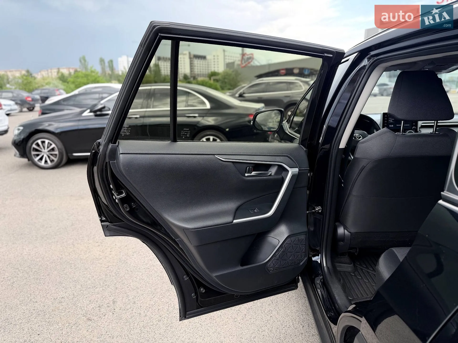 2022 Toyota RAV 4 - мініатюра 45
