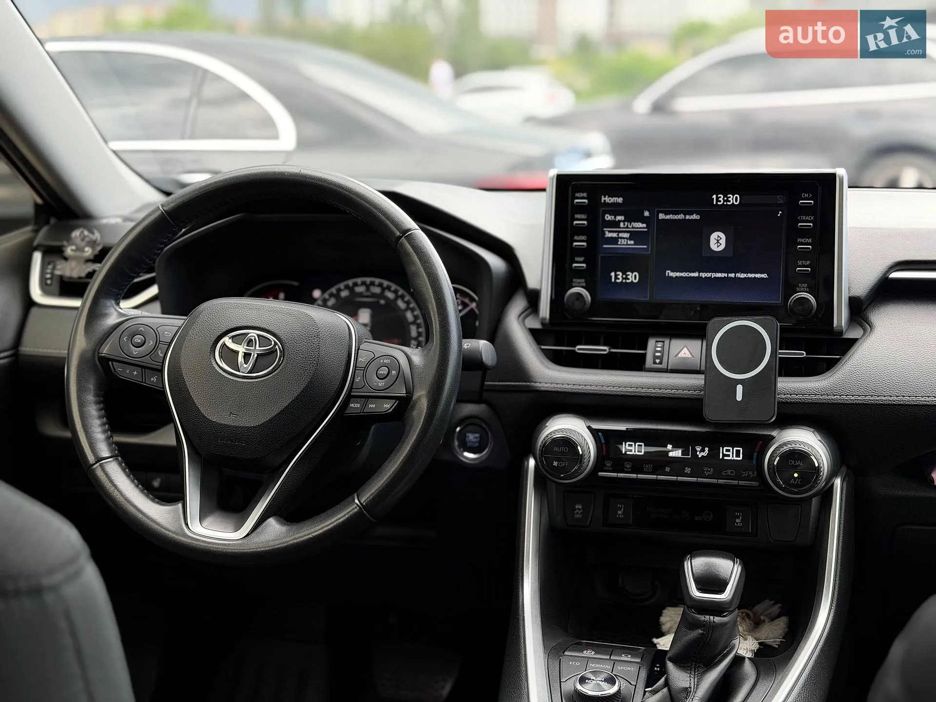 2022 Toyota RAV 4 - мініатюра 52