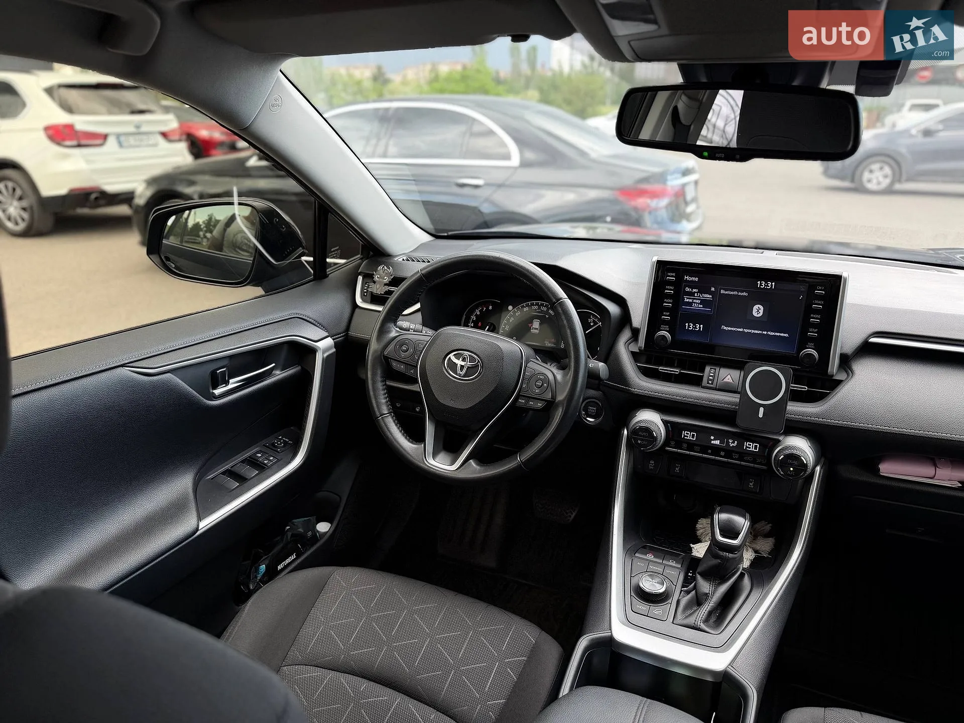 2022 Toyota RAV 4 - мініатюра 57