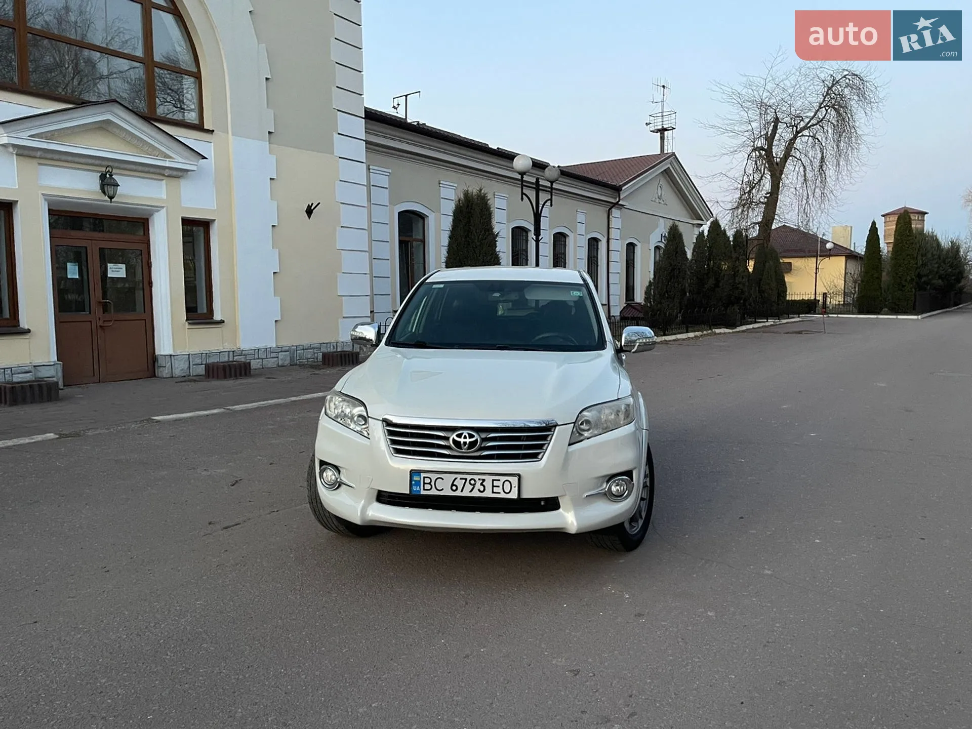 2010 Toyota RAV 4 - мініатюра 21