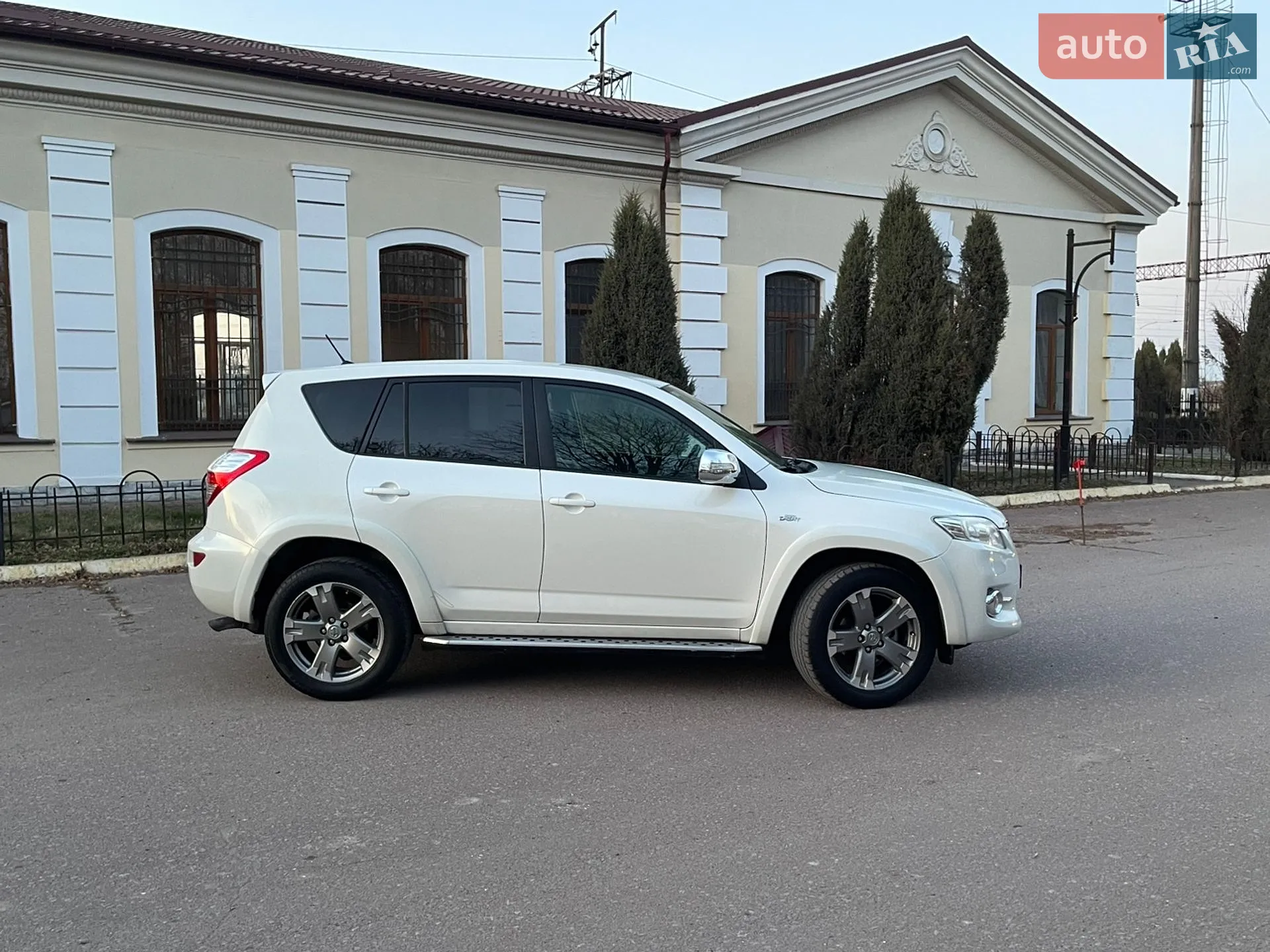 2010 Toyota RAV 4 - мініатюра 33