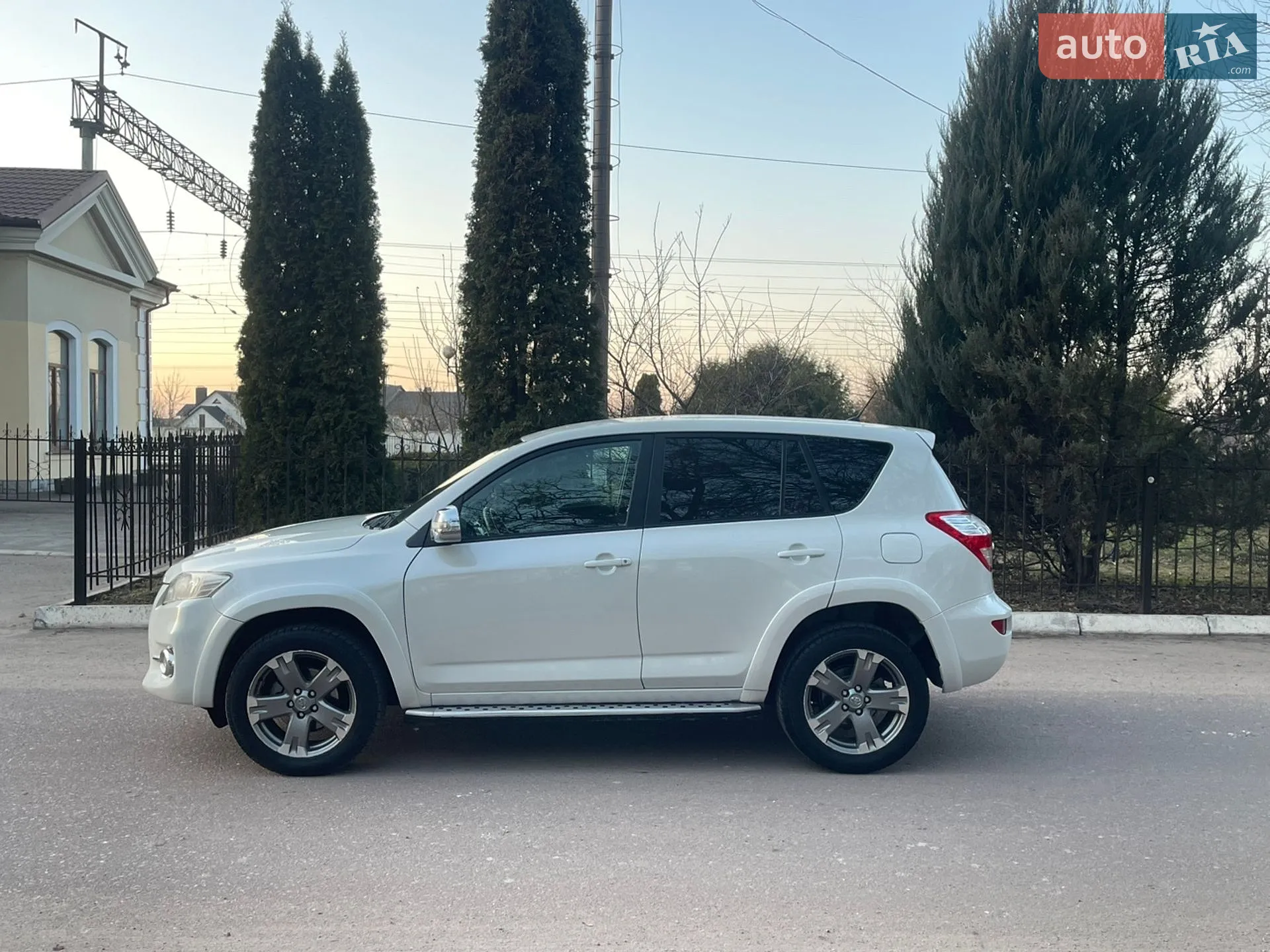 2010 Toyota RAV 4 - мініатюра 66
