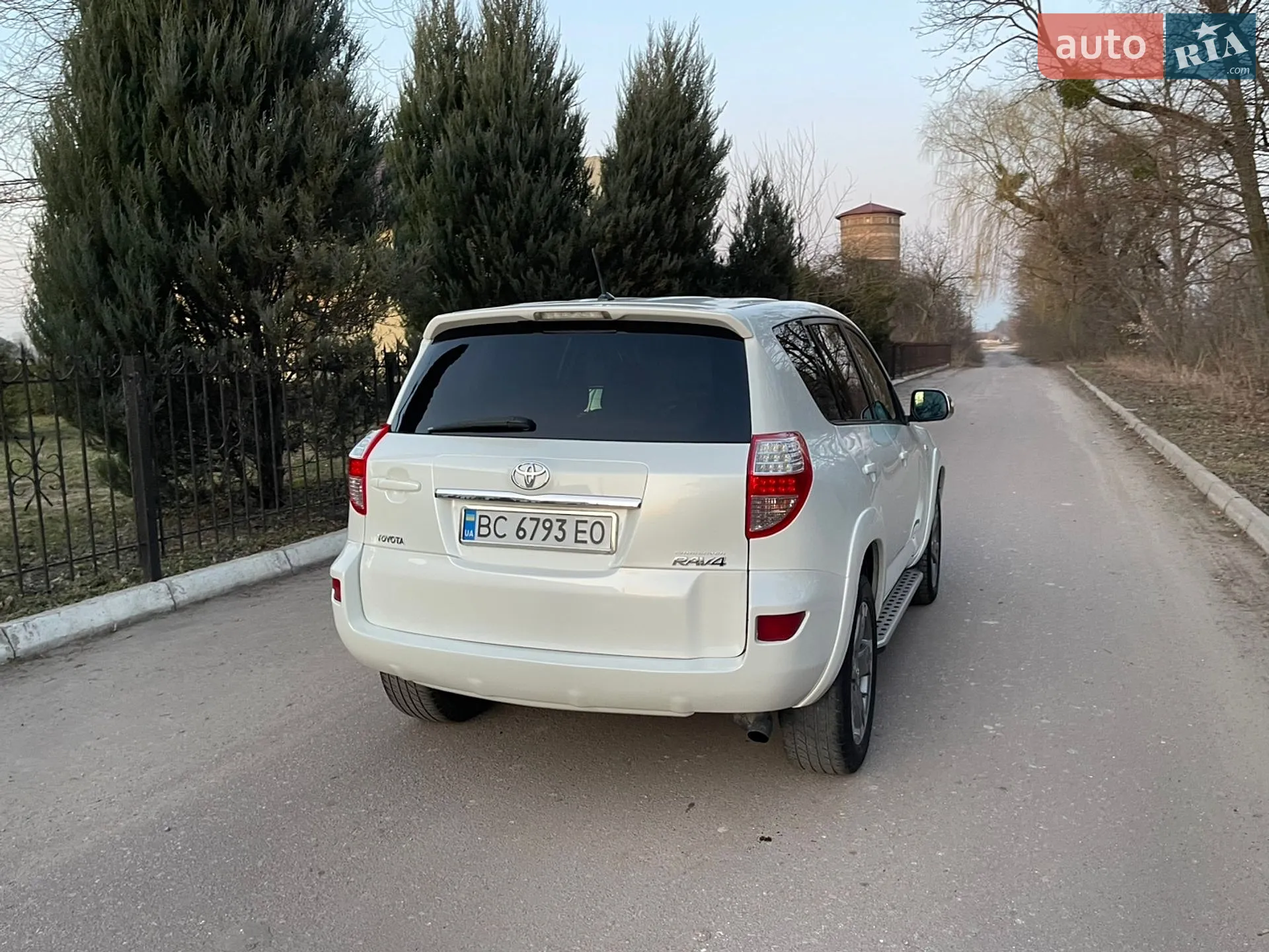 2010 Toyota RAV 4 - мініатюра 69