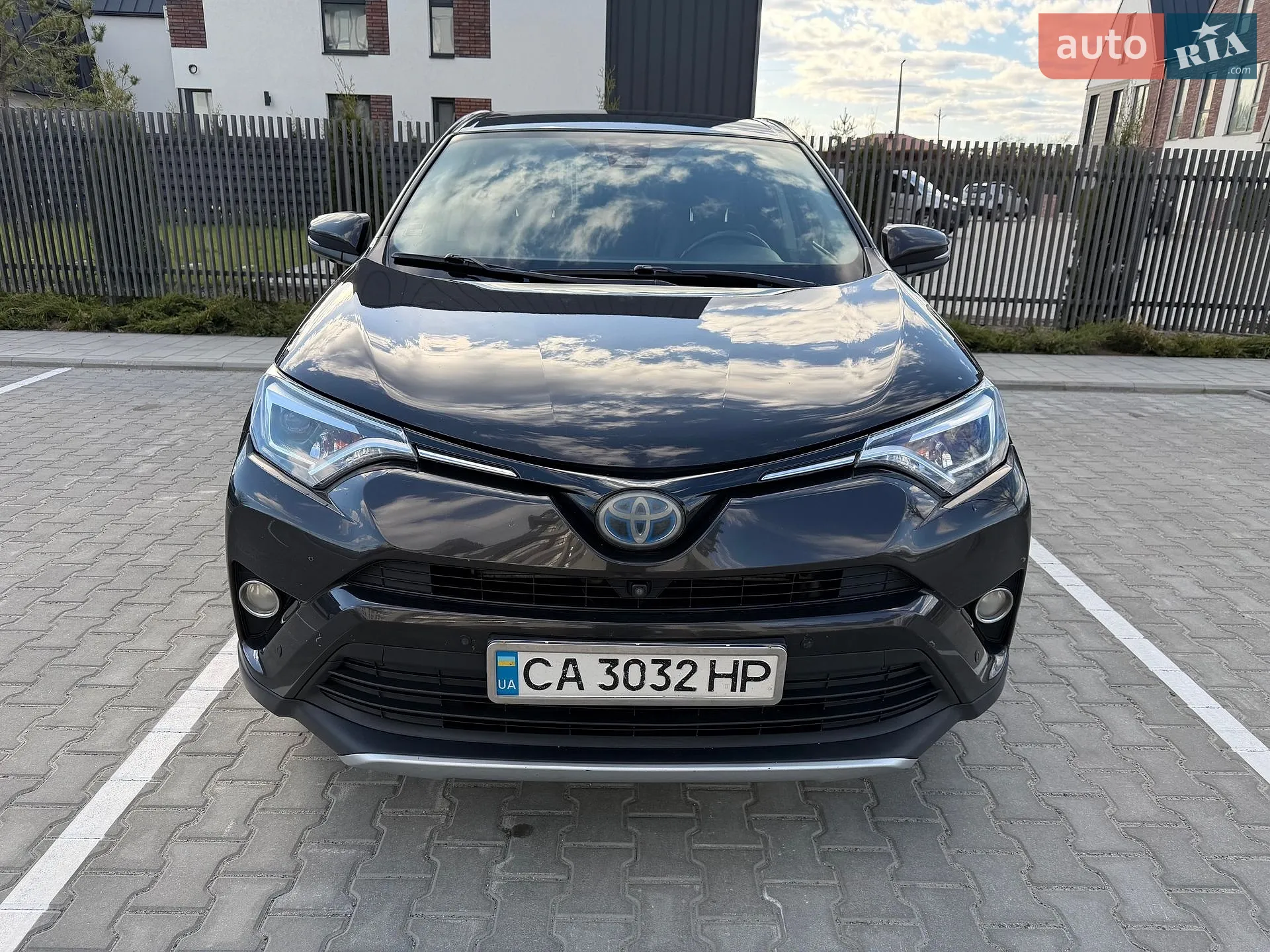 2015 Toyota RAV 4 - мініатюра 19