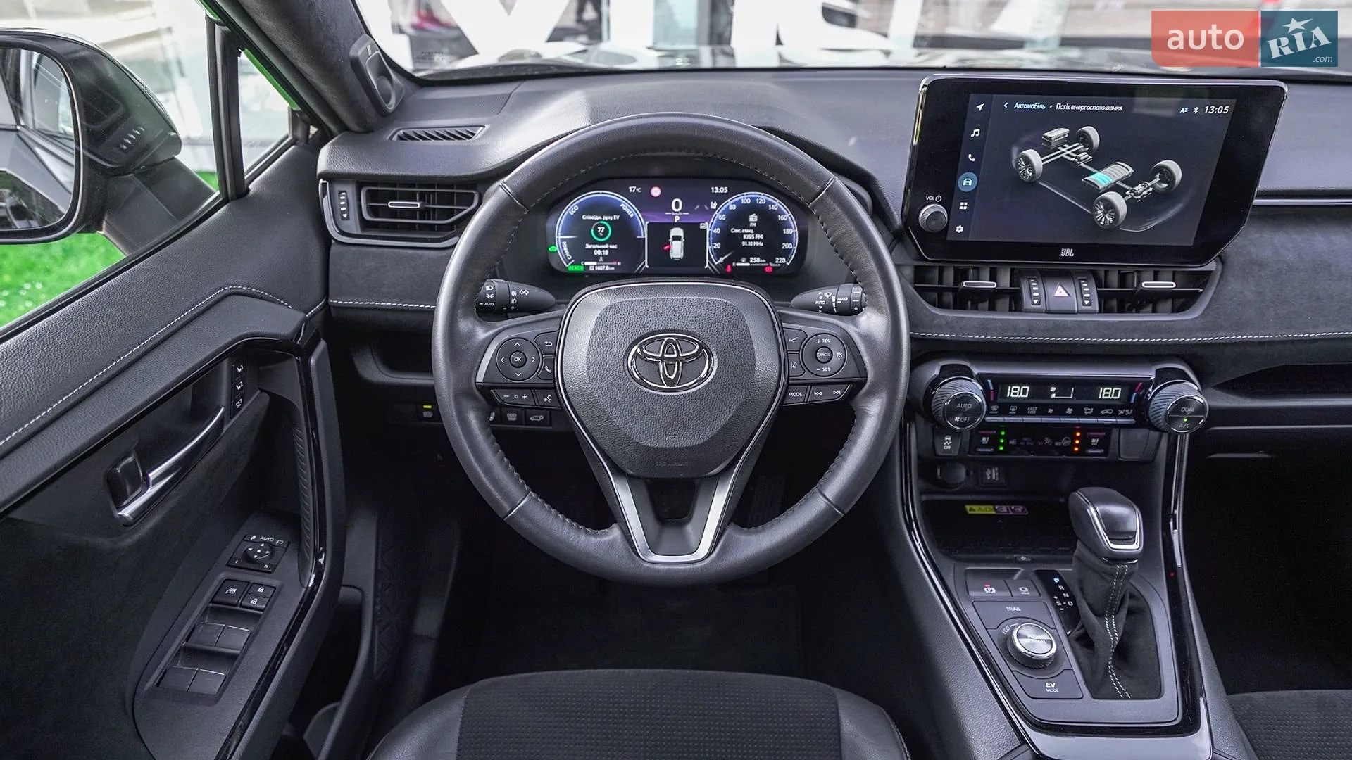 2024 Toyota RAV 4 - мініатюра 9