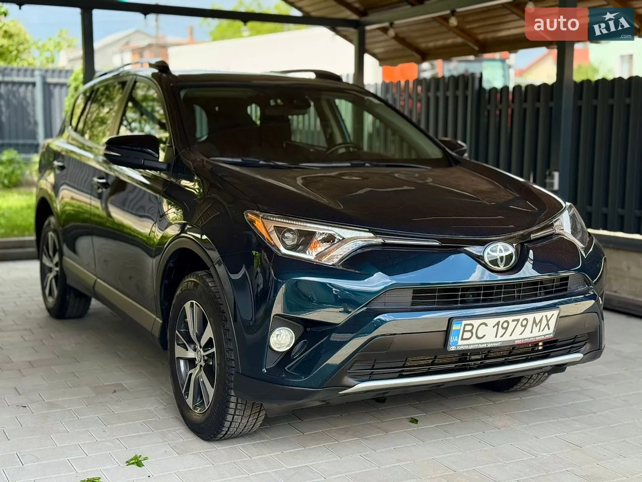 2019 Toyota RAV 4 - мініатюра 26