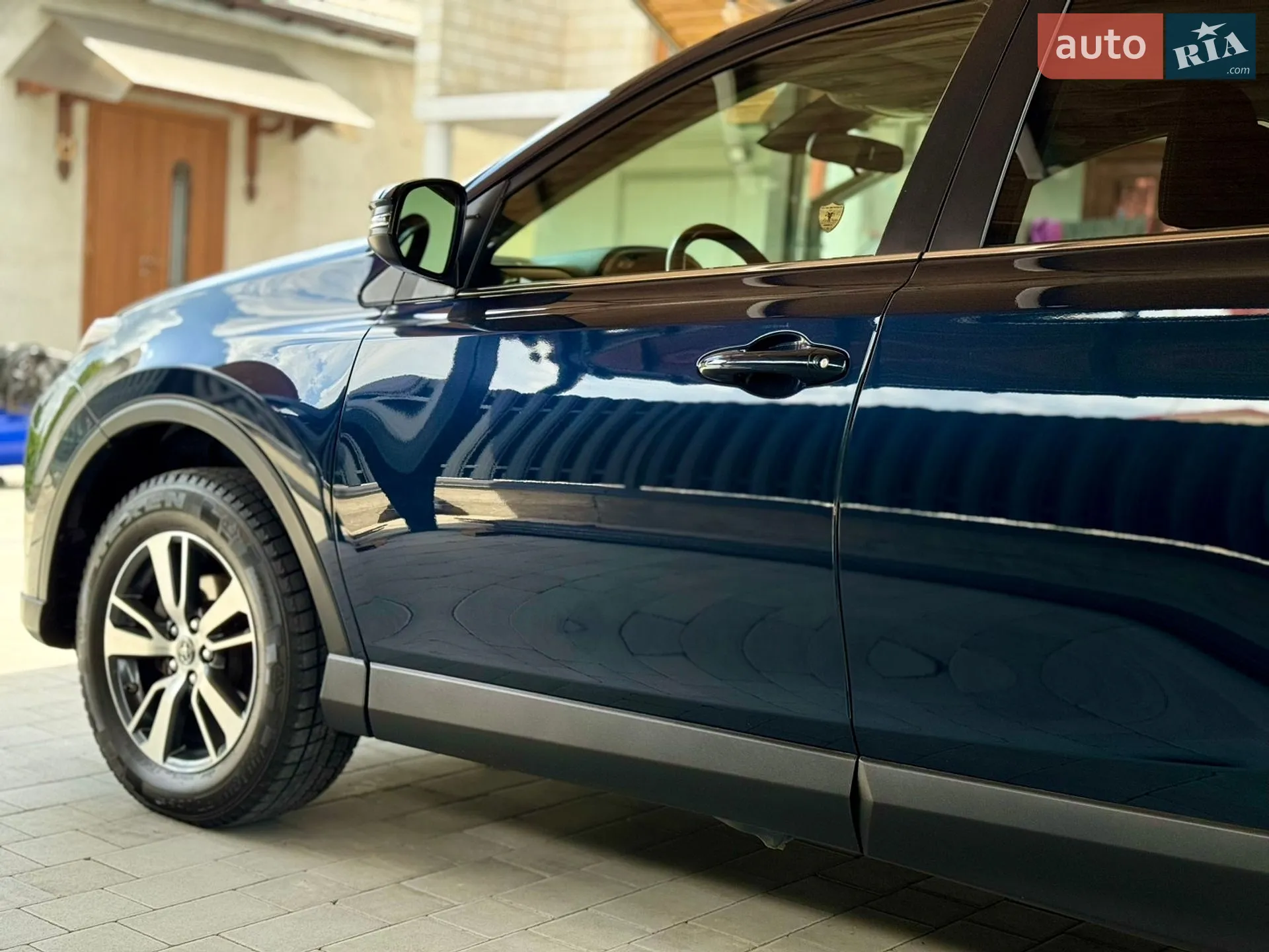 2018 Toyota RAV 4 - мініатюра 13