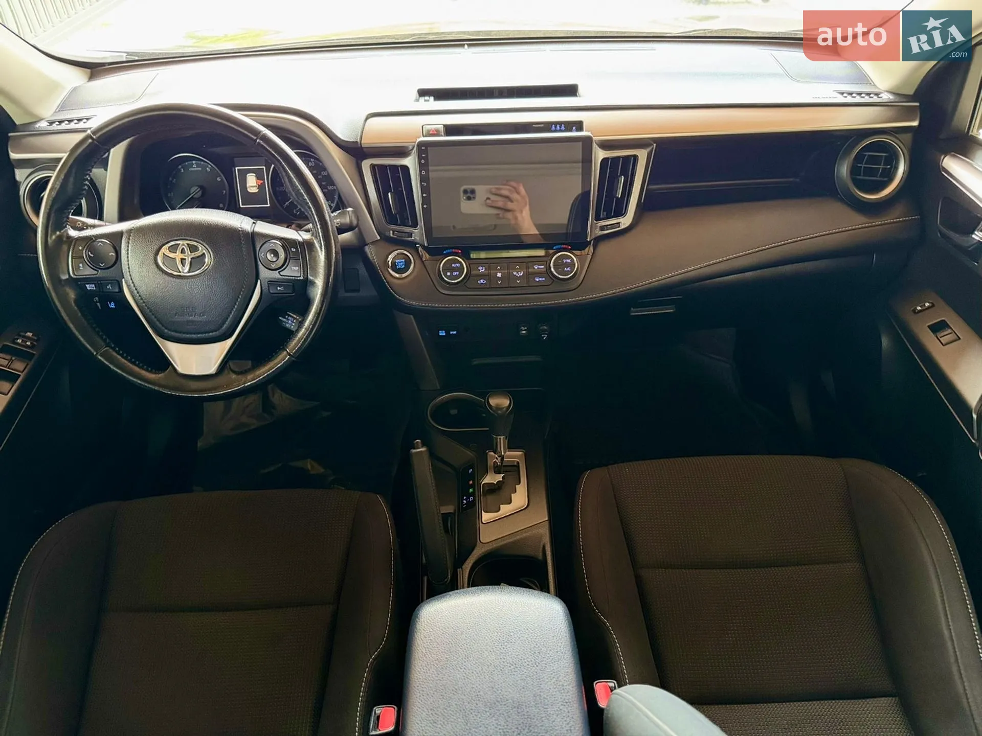 2018 Toyota RAV 4 - мініатюра 20