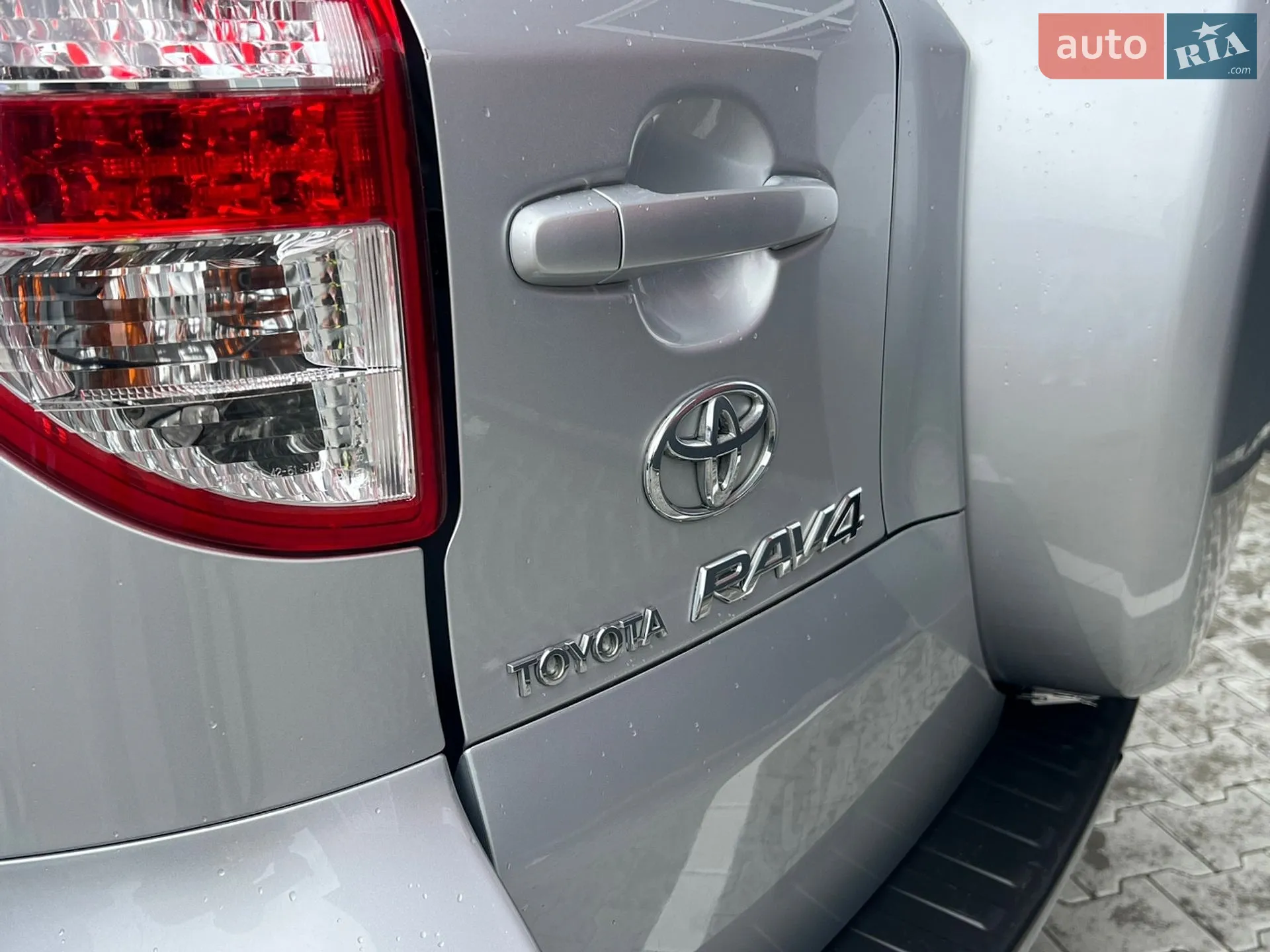 2011 Toyota RAV 4 - мініатюра 20