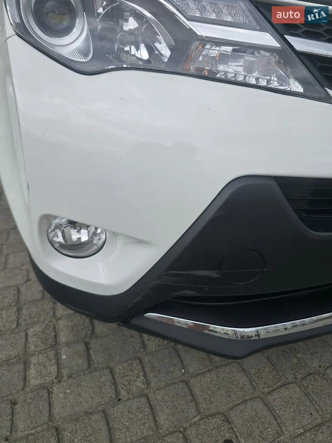 2012 Toyota RAV 4 - мініатюра 18
