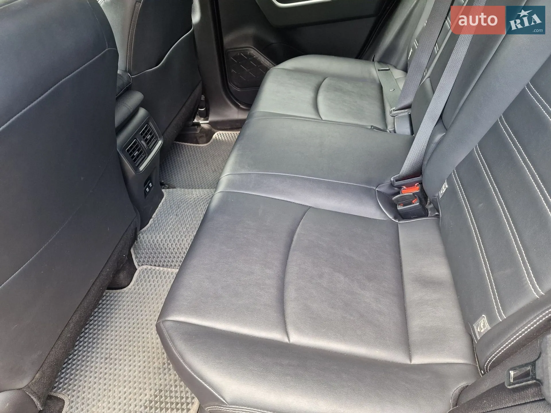 2021 Toyota RAV 4 - мініатюра 10