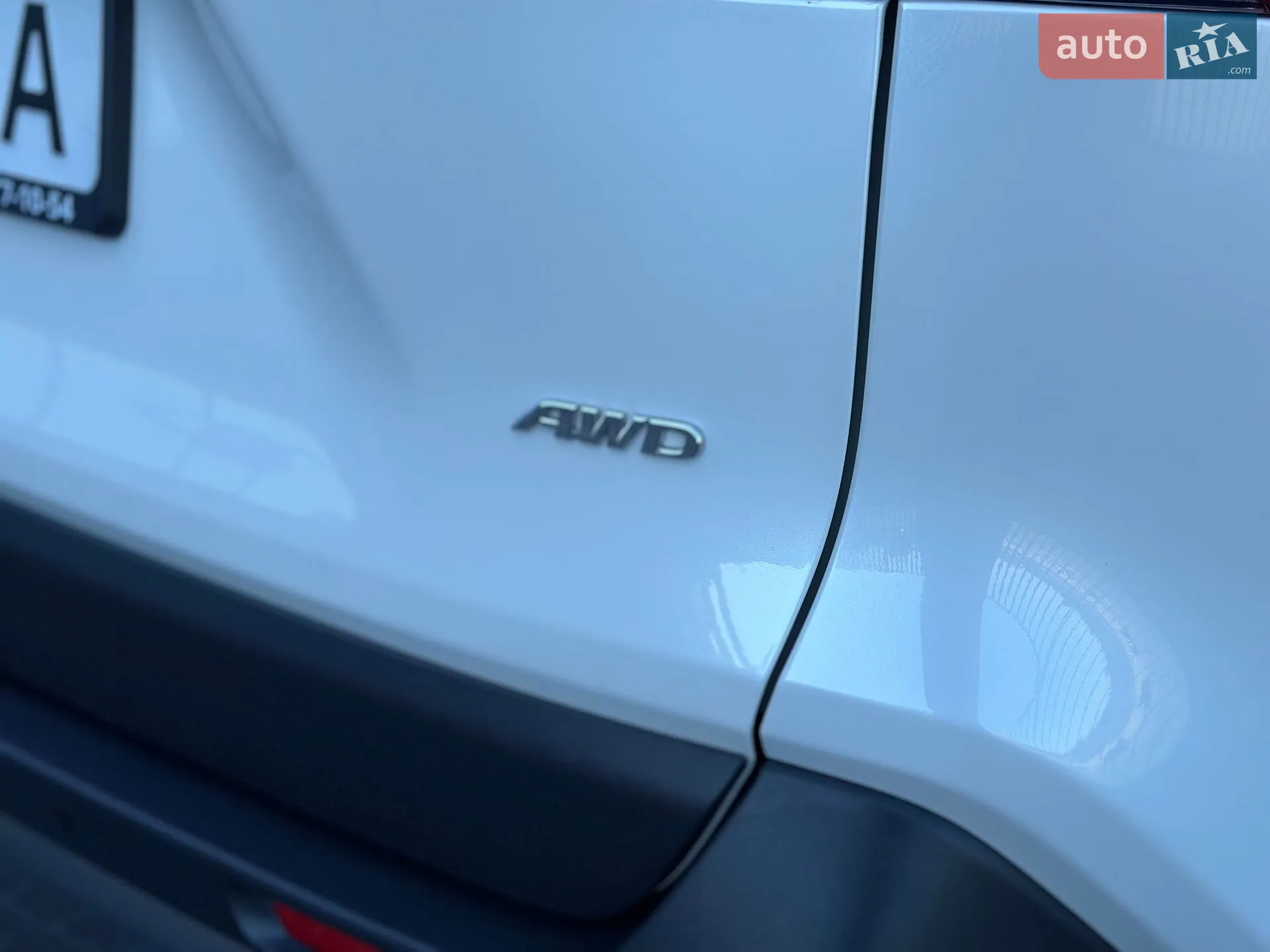 2019 Toyota RAV 4 - мініатюра 15