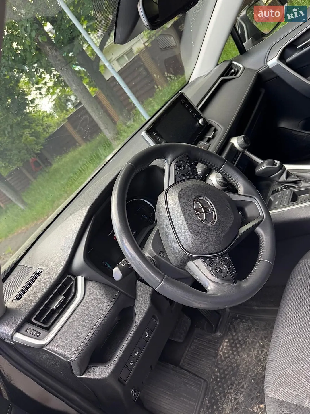 2021 Toyota RAV 4 - мініатюра 8