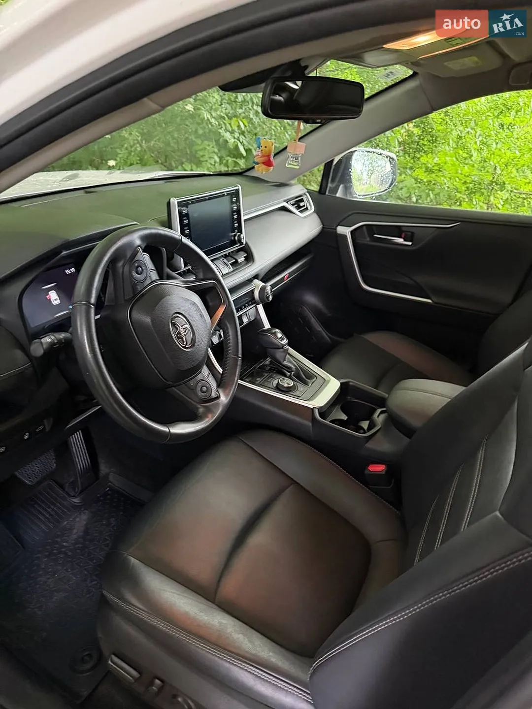 2021 Toyota RAV 4 - мініатюра 3
