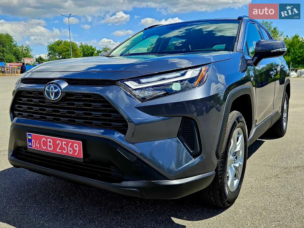 2024 Mazda CX-50 - мініатюра 35