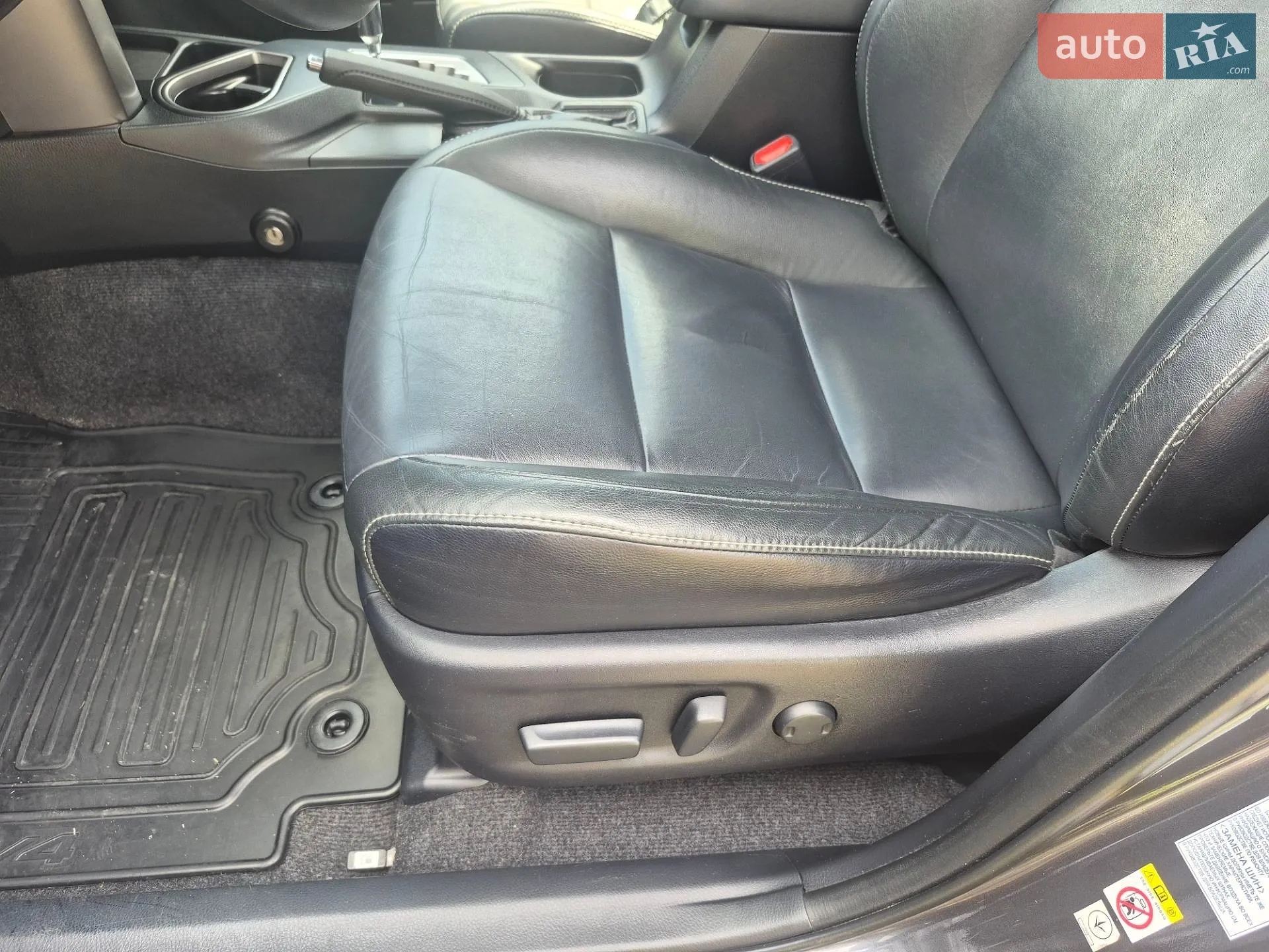 2016 Toyota RAV 4 - мініатюра 17