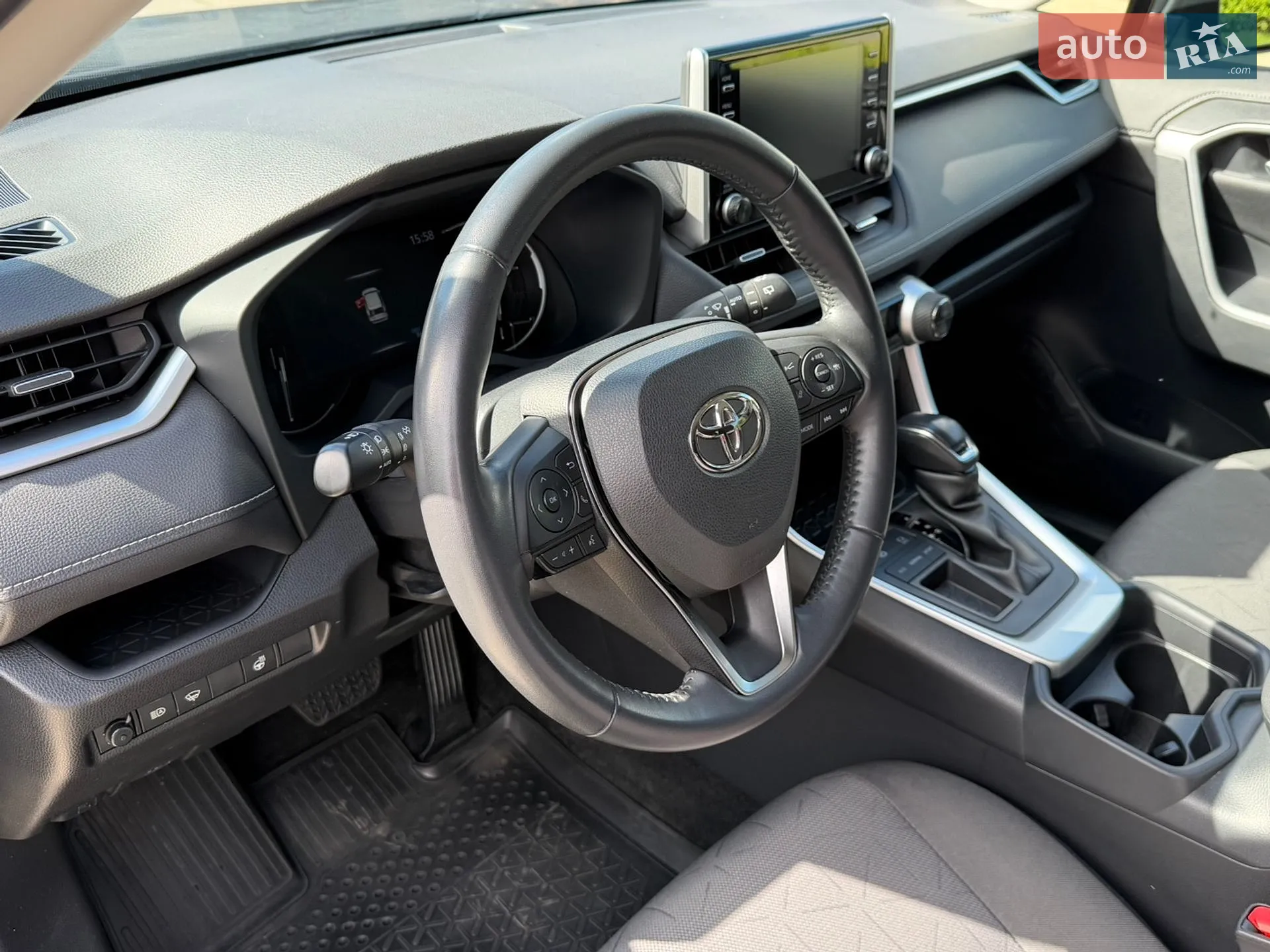 2021 Toyota RAV 4 - мініатюра 10