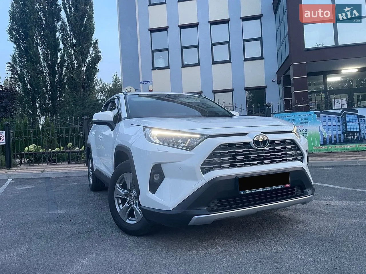 2022 Toyota RAV 4 - мініатюра 50