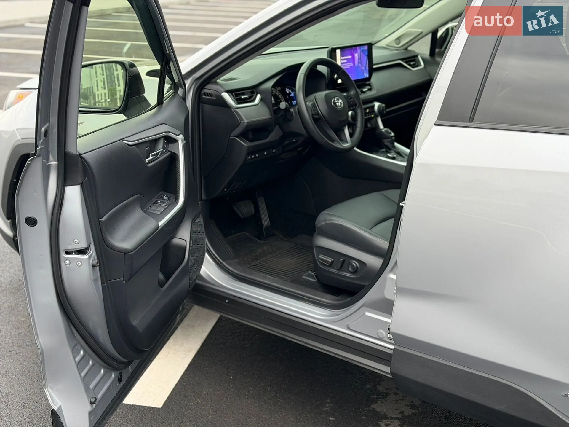 2023 Toyota RAV 4 - мініатюра 23