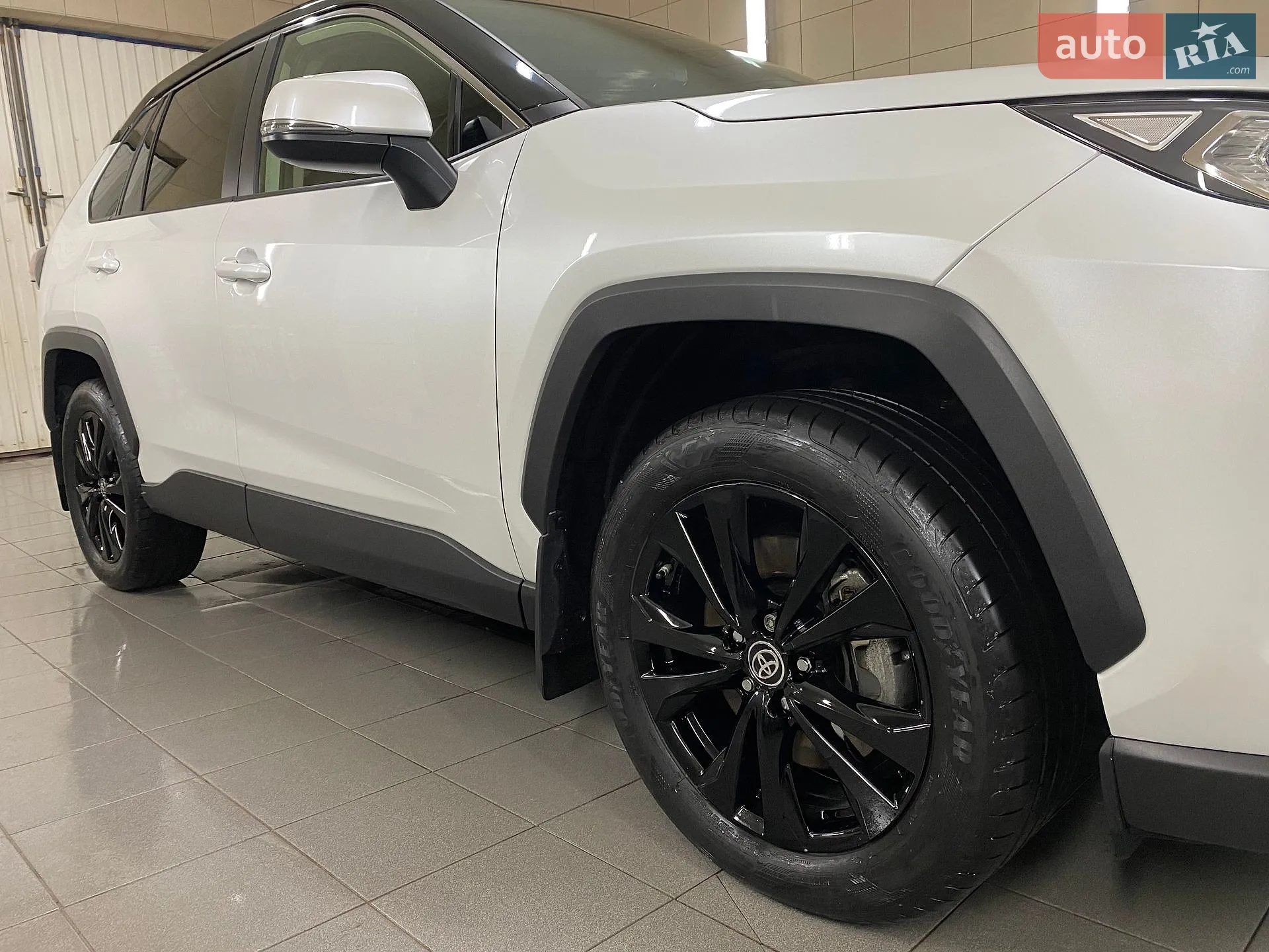 2023 Toyota RAV 4 - мініатюра 6