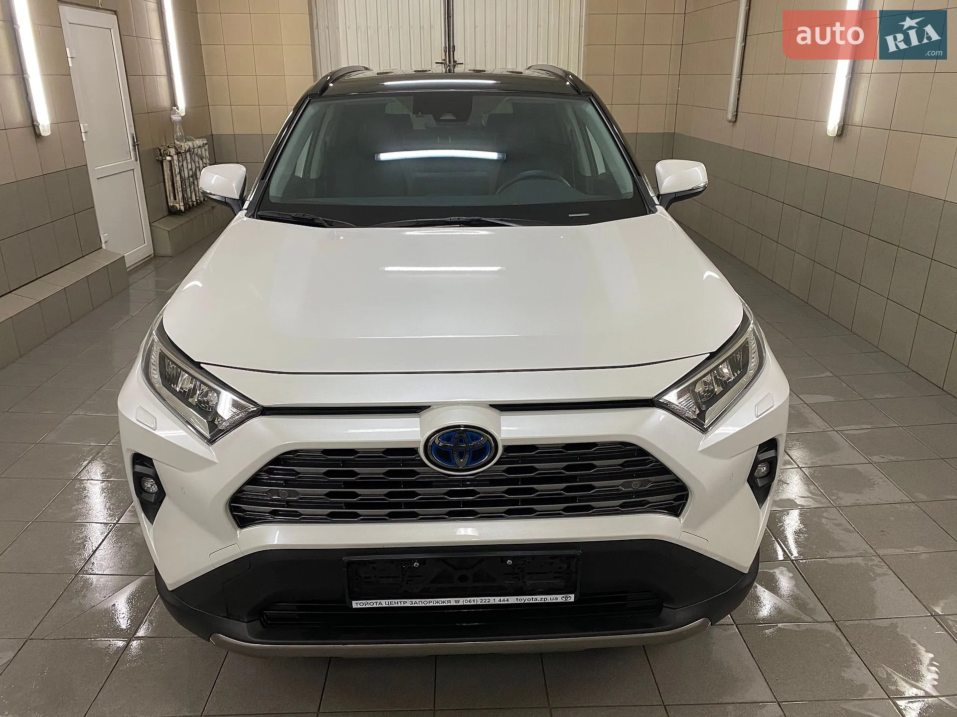 2023 Toyota RAV 4 - мініатюра 8