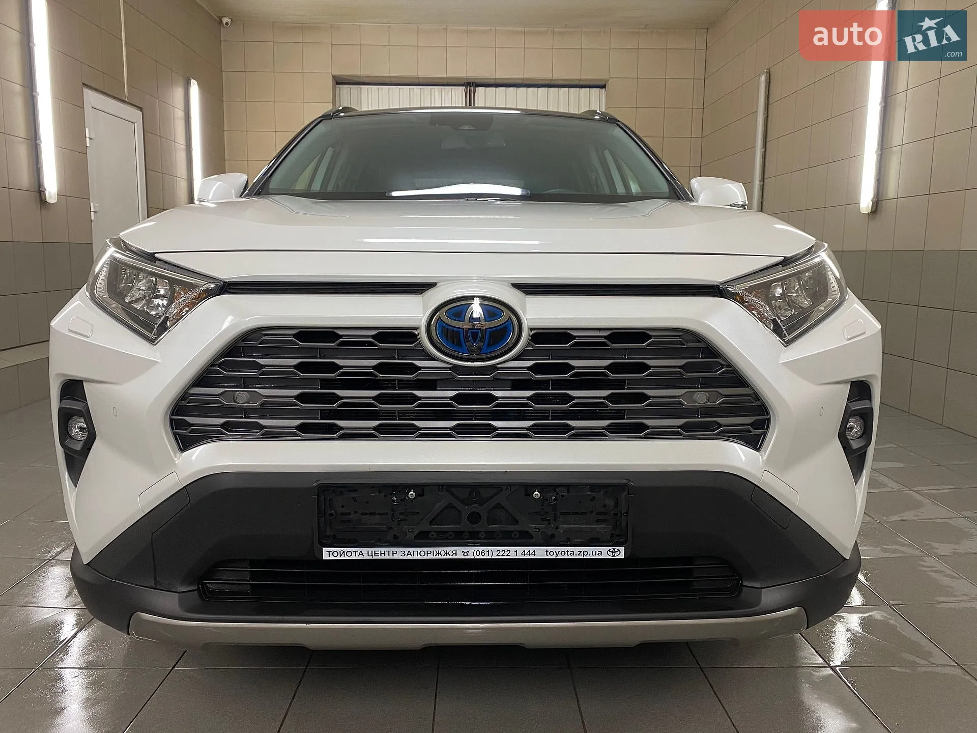 2023 Toyota RAV 4 - мініатюра 9