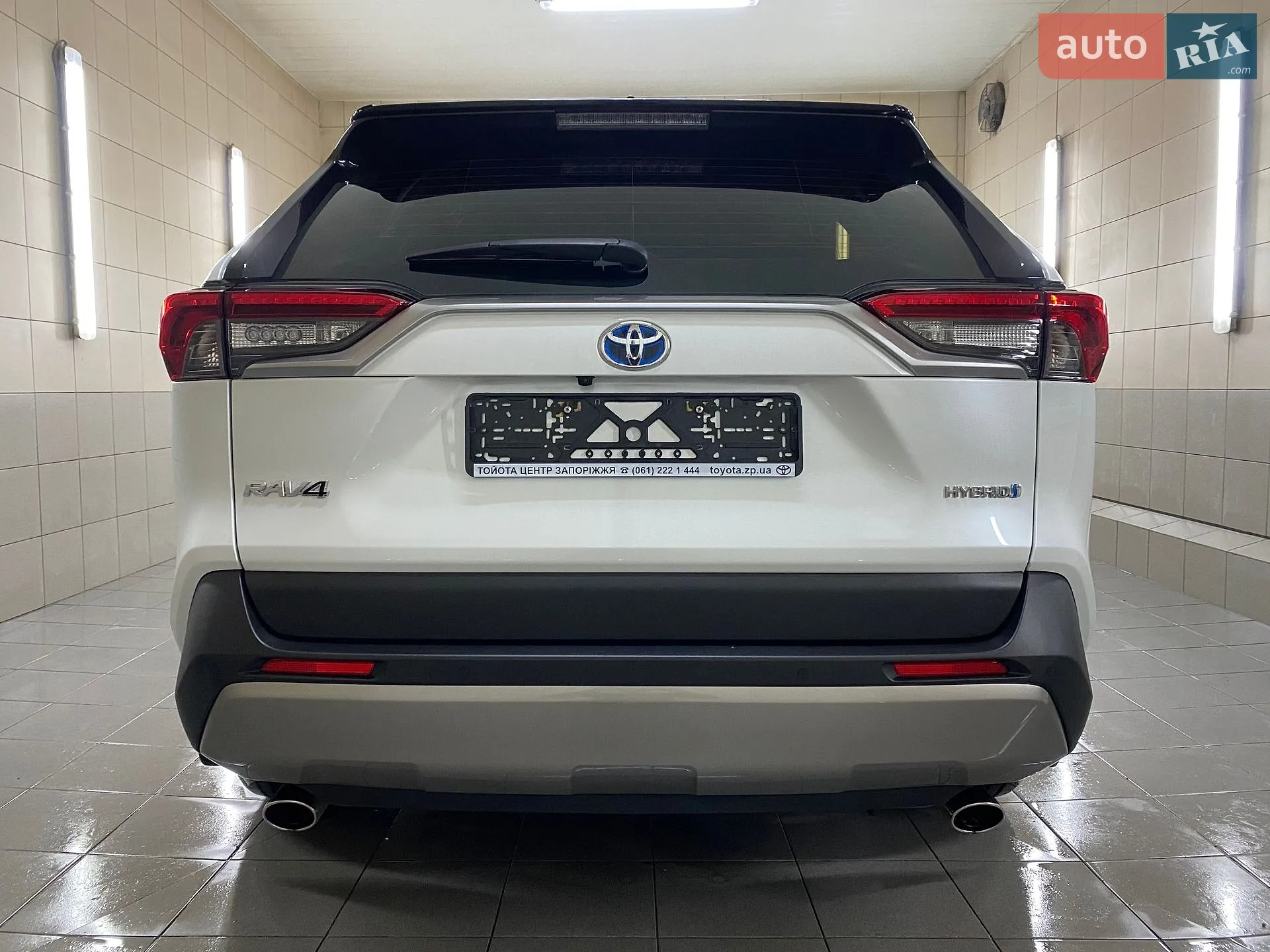 2023 Toyota RAV 4 - мініатюра 11