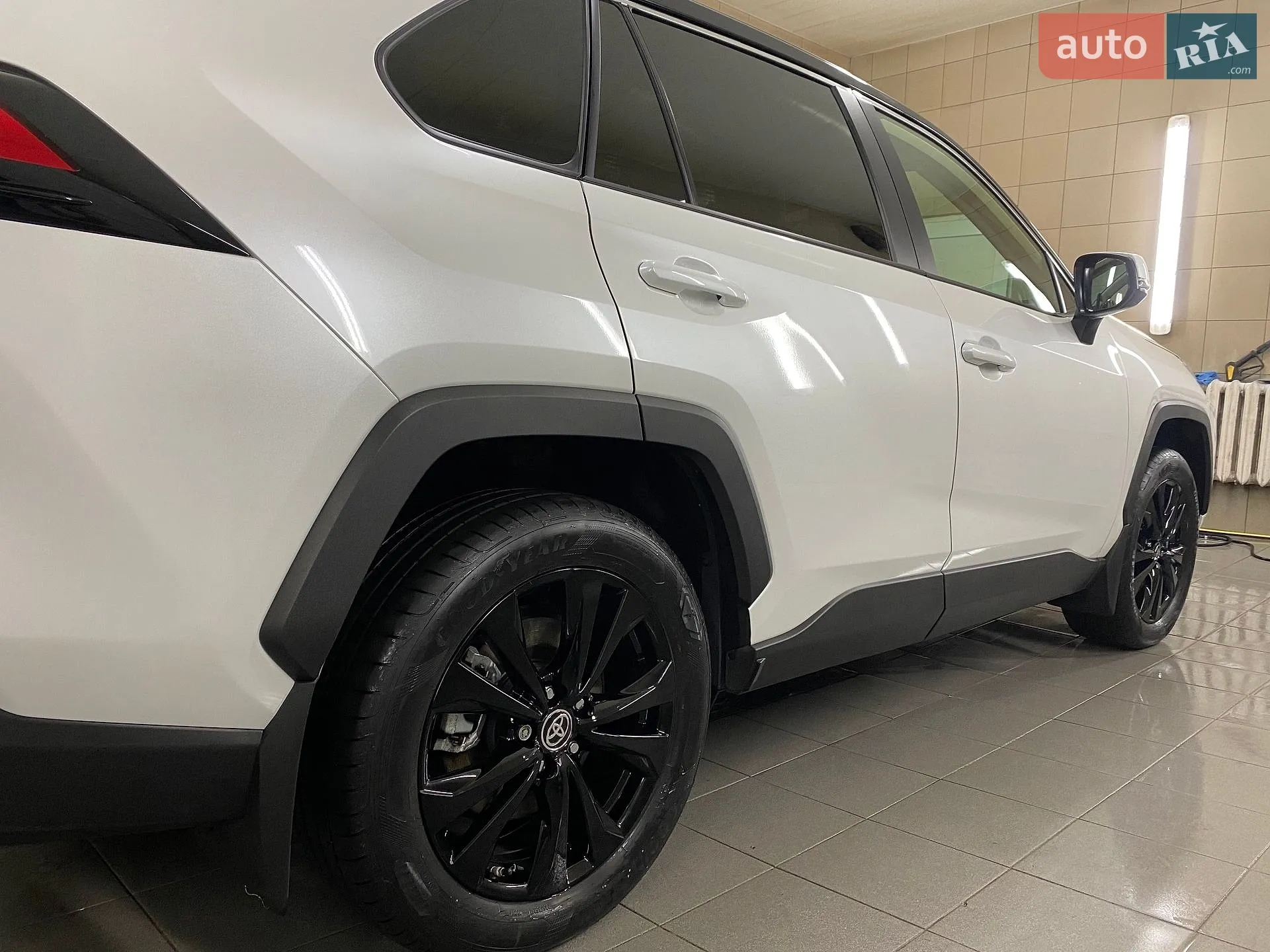 2023 Toyota RAV 4 - мініатюра 16