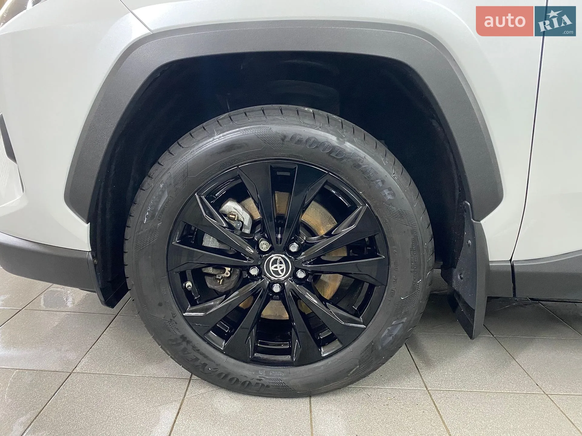 2023 Toyota RAV 4 - мініатюра 18
