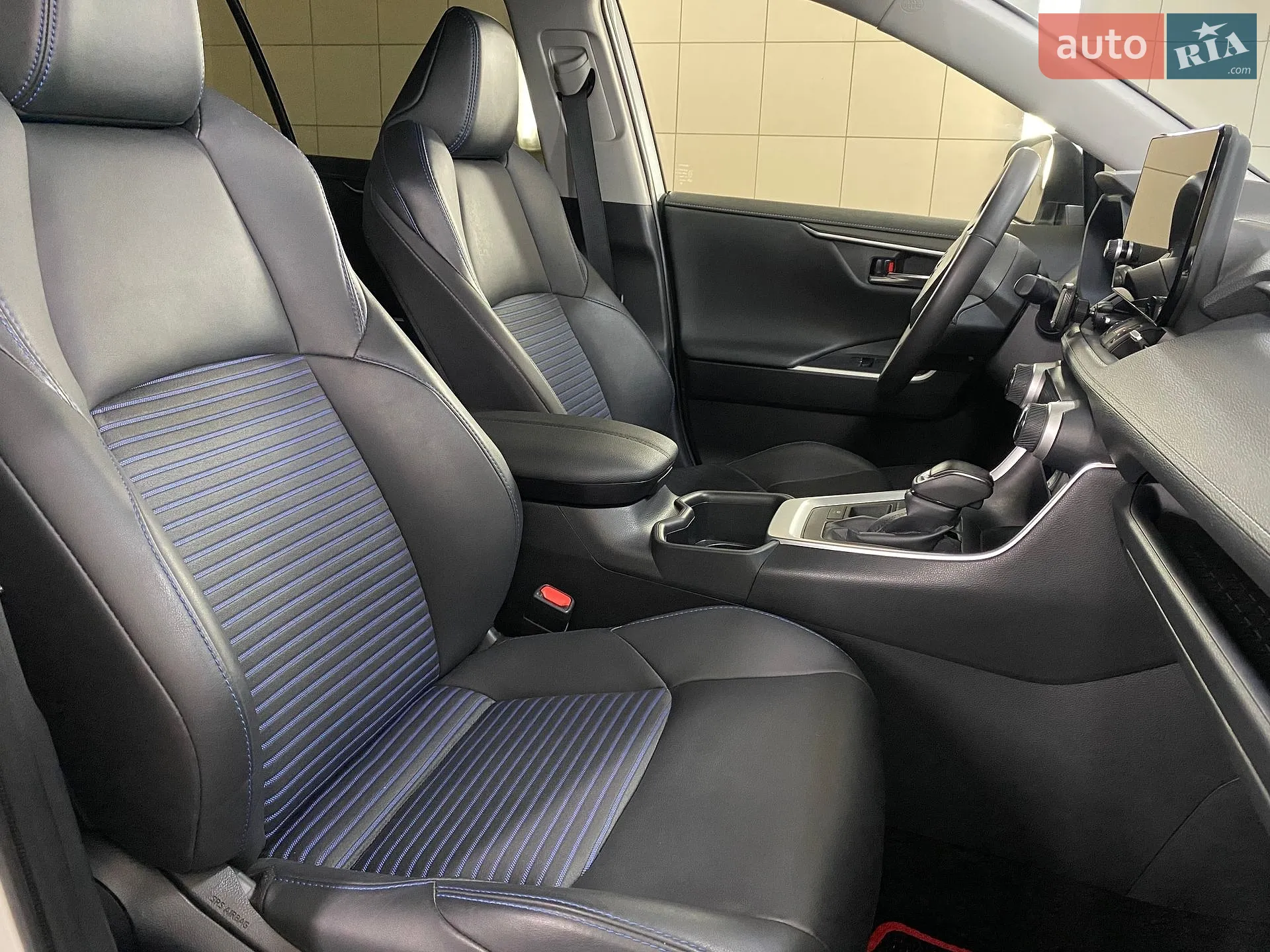 2023 Toyota RAV 4 - мініатюра 27
