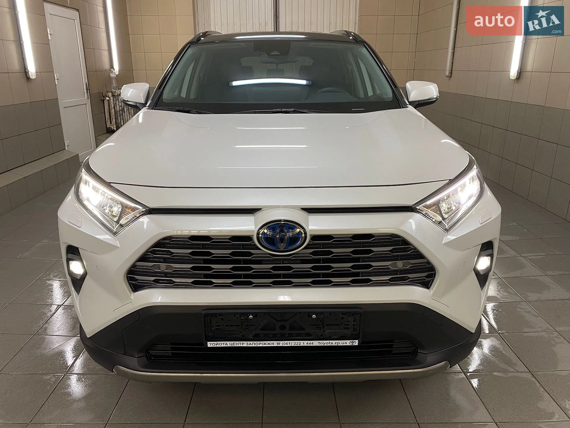 2023 Toyota RAV 4 - мініатюра 28