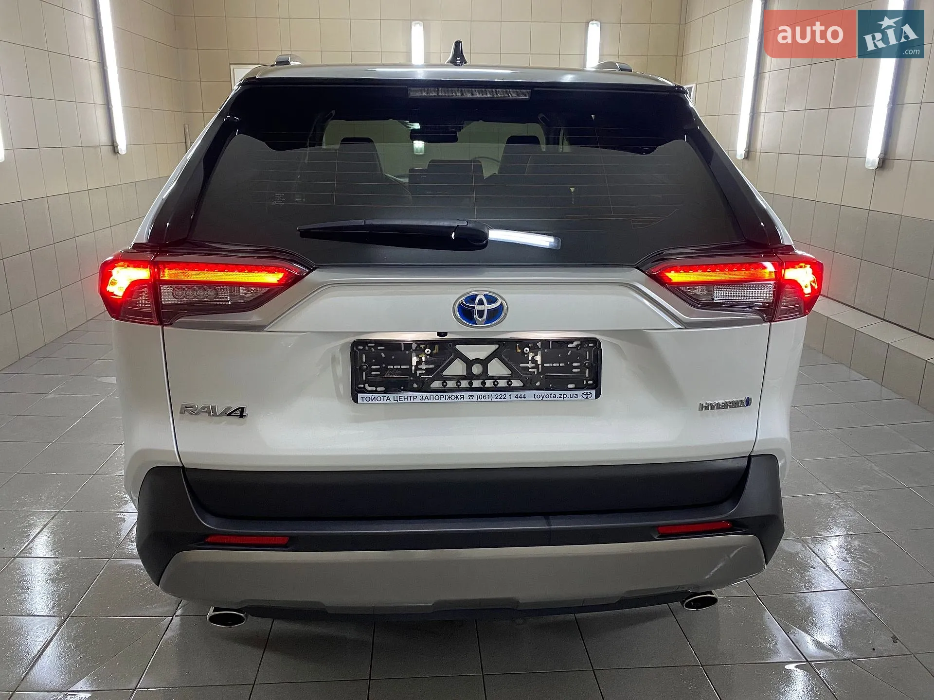 2023 Toyota RAV 4 - мініатюра 29