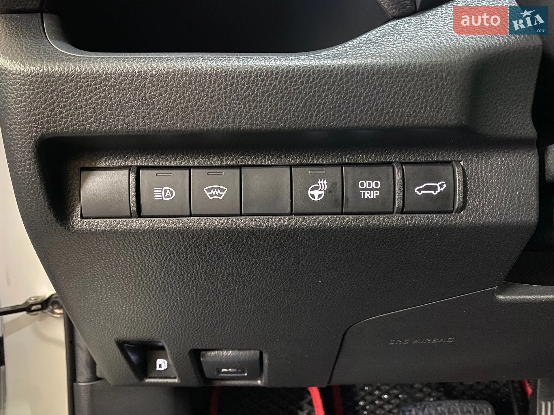2023 Toyota RAV 4 - мініатюра 31