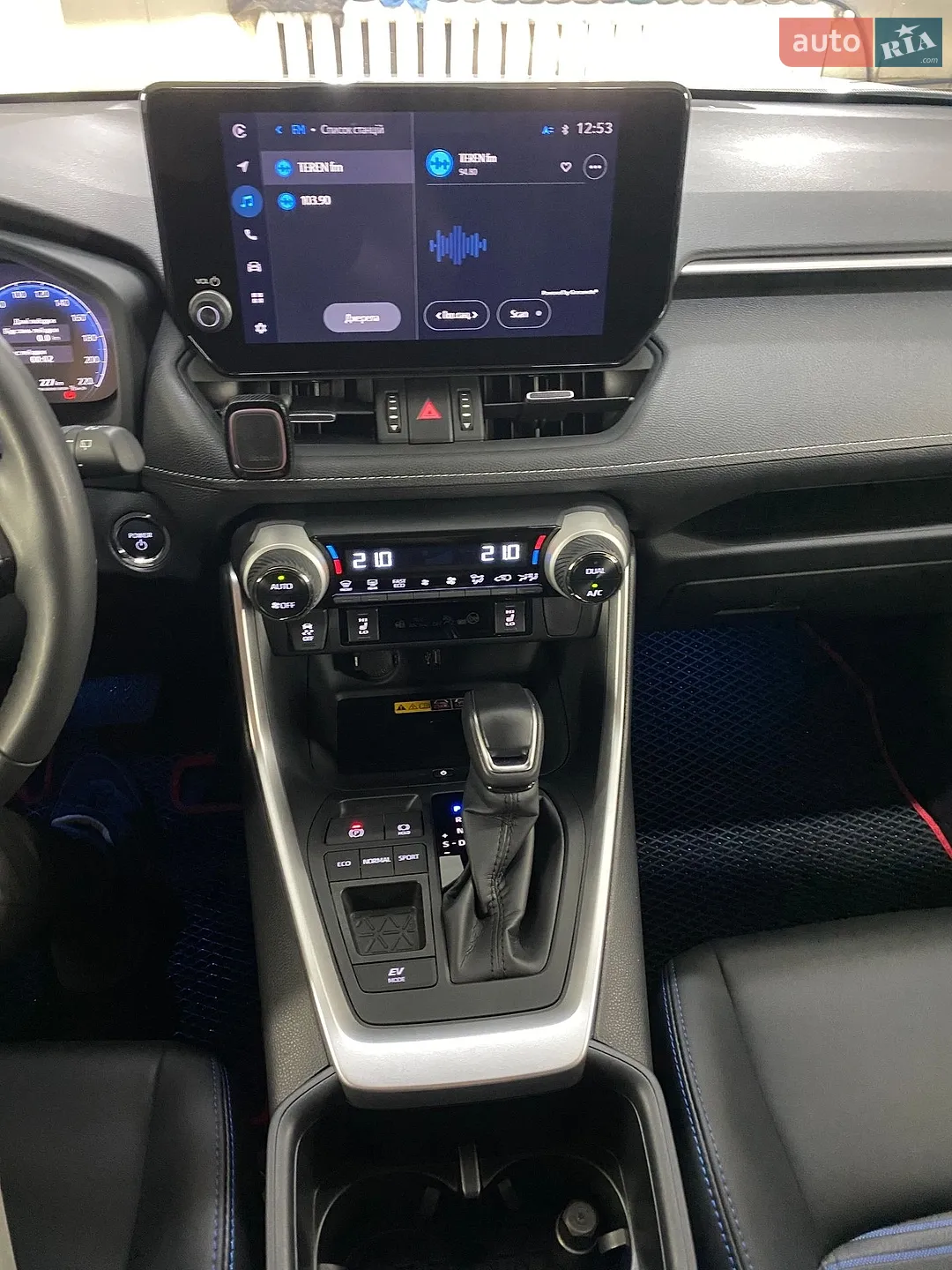 2023 Toyota RAV 4 - мініатюра 38