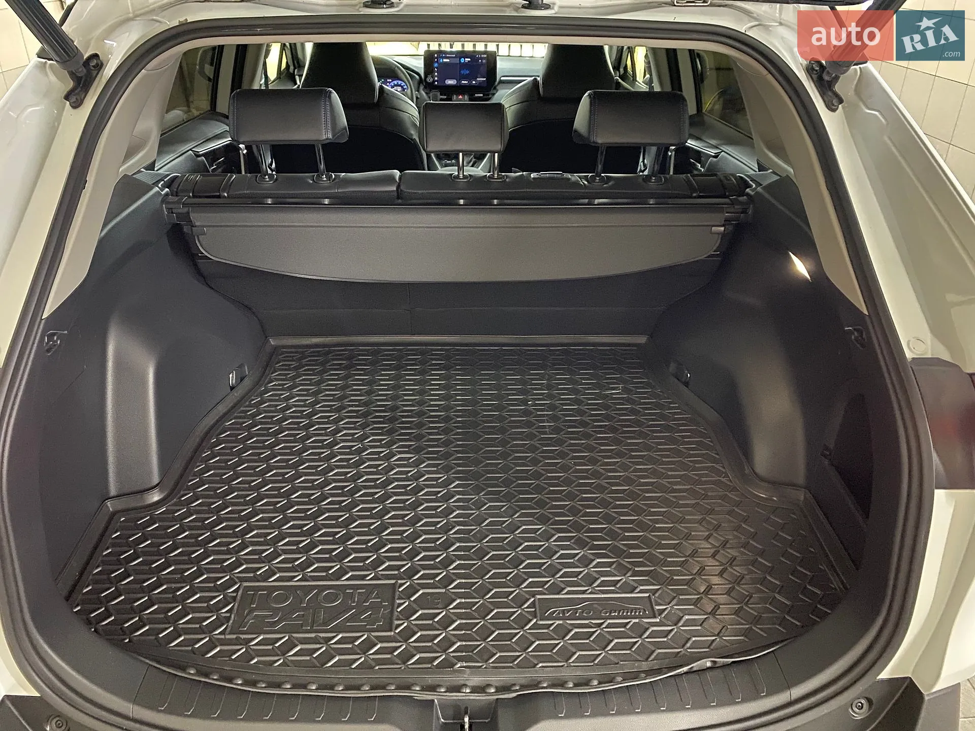 2023 Toyota RAV 4 - мініатюра 43