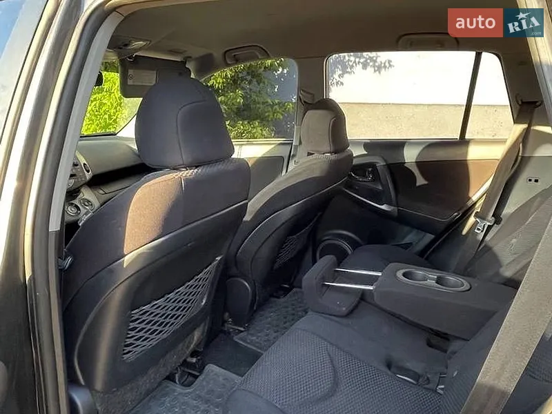 Toyota RAV4 2006 VIN JTMBH31V806024721 фото оголошення 6 з 48