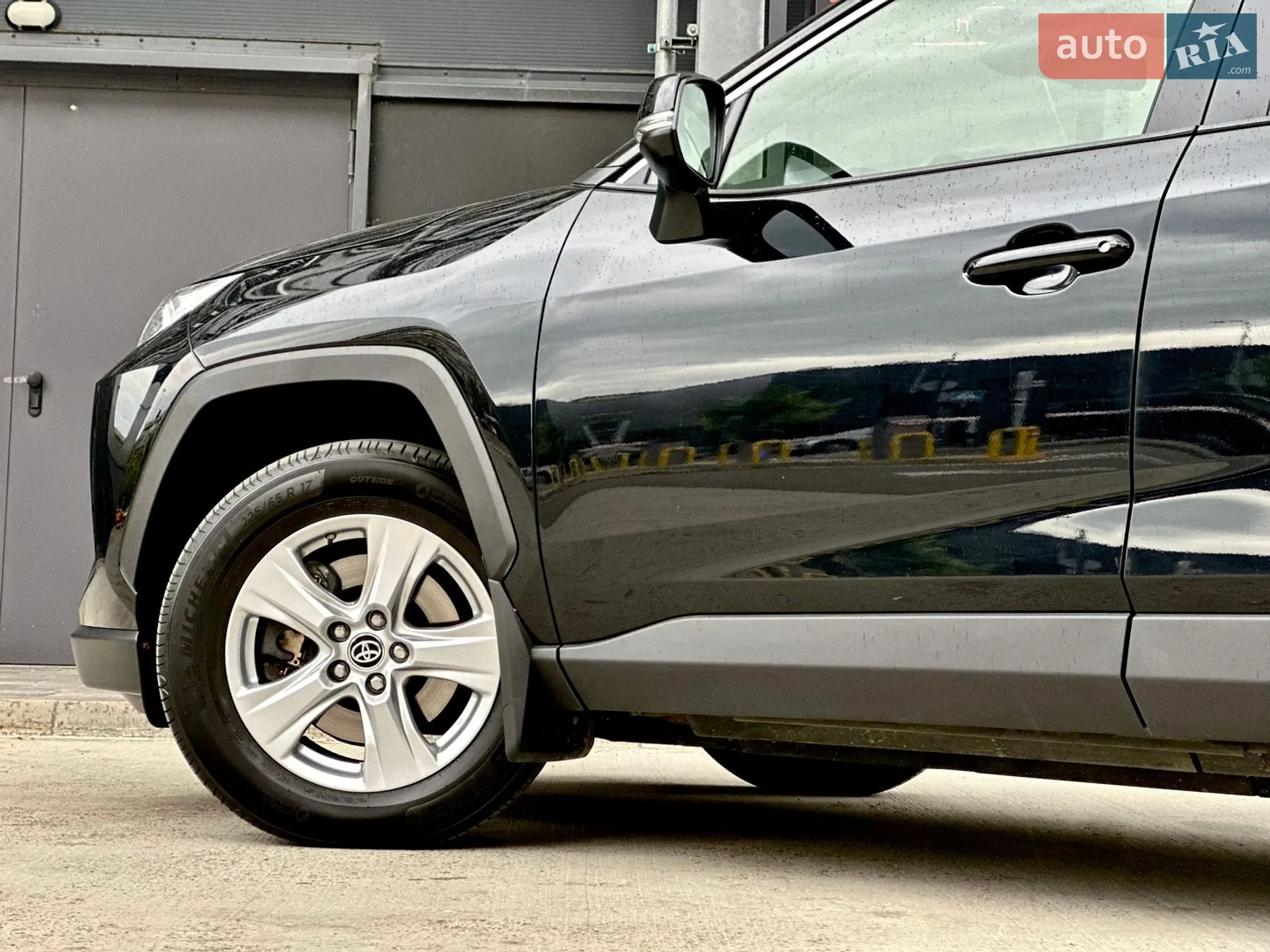 2020 Toyota RAV 4 - мініатюра 8