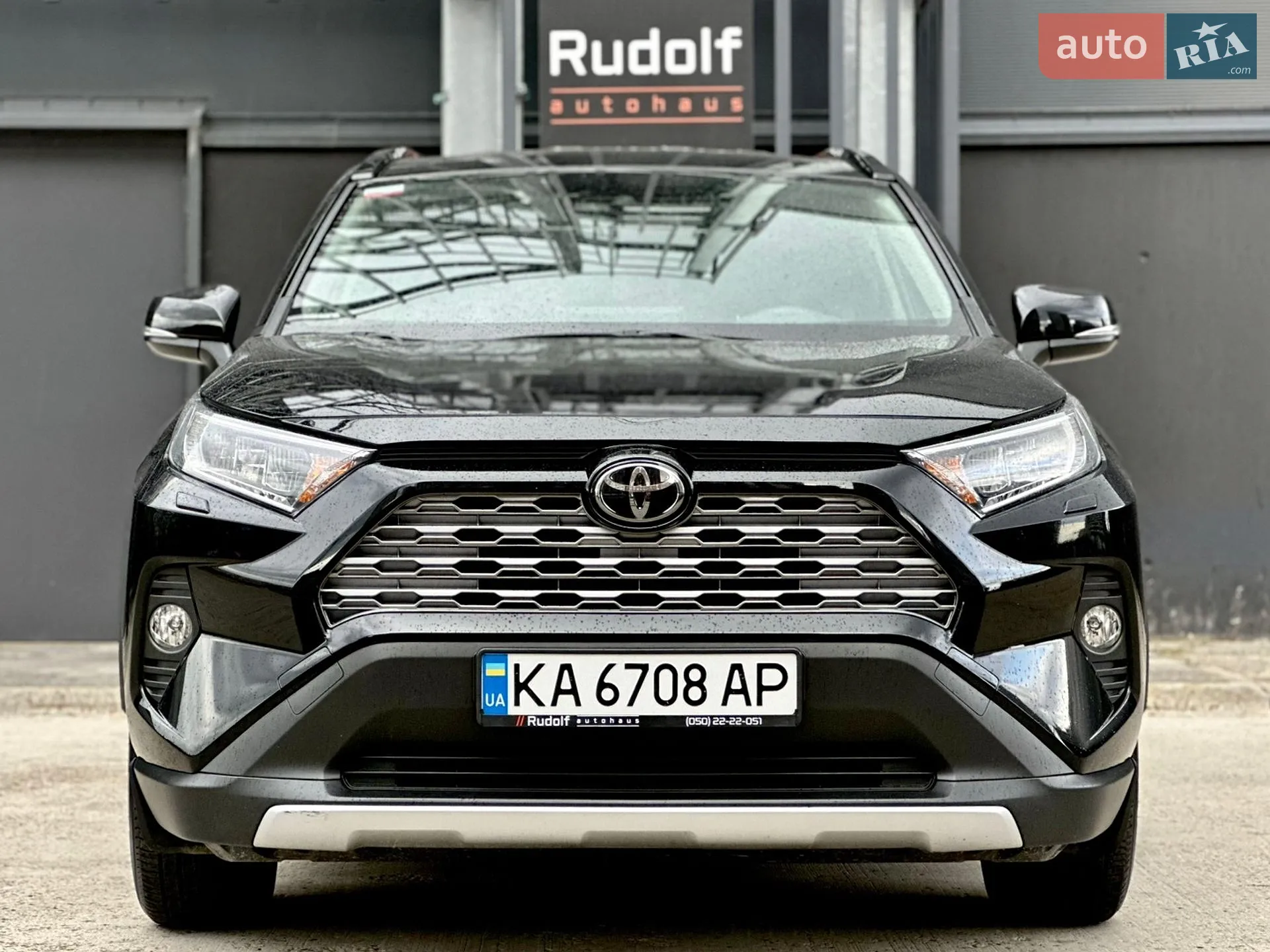 2020 Toyota RAV 4 - мініатюра 13