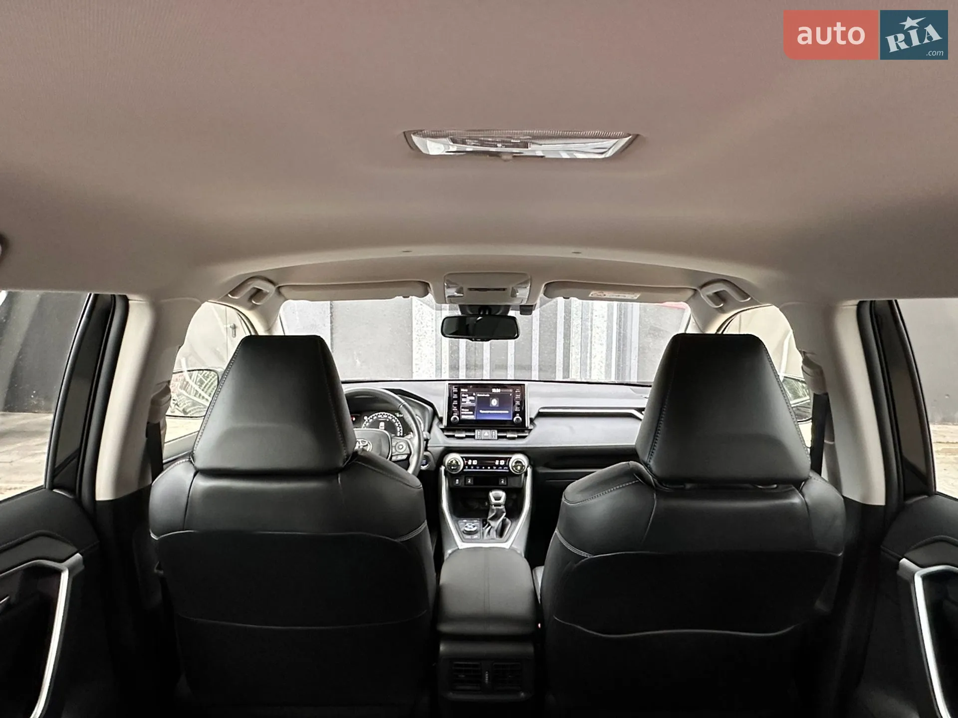 2020 Toyota RAV 4 - мініатюра 24