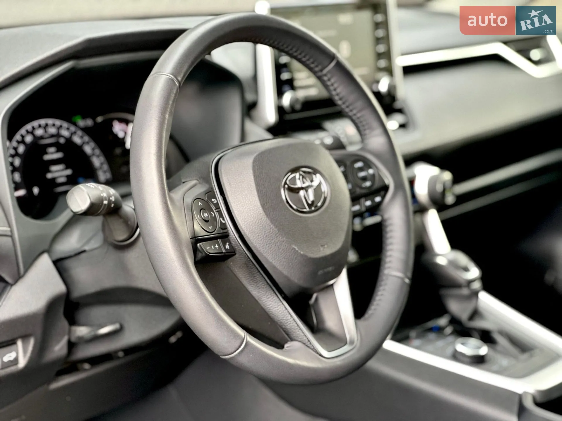 2020 Toyota RAV 4 - мініатюра 26