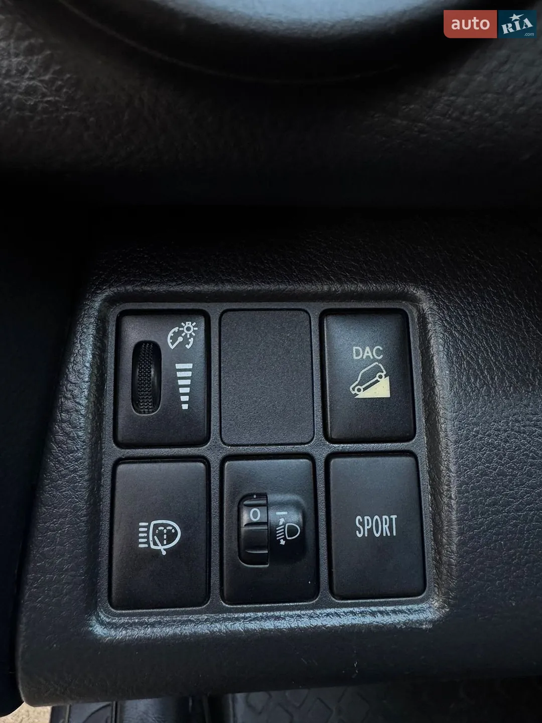 2010 Toyota RAV 4 - мініатюра 16