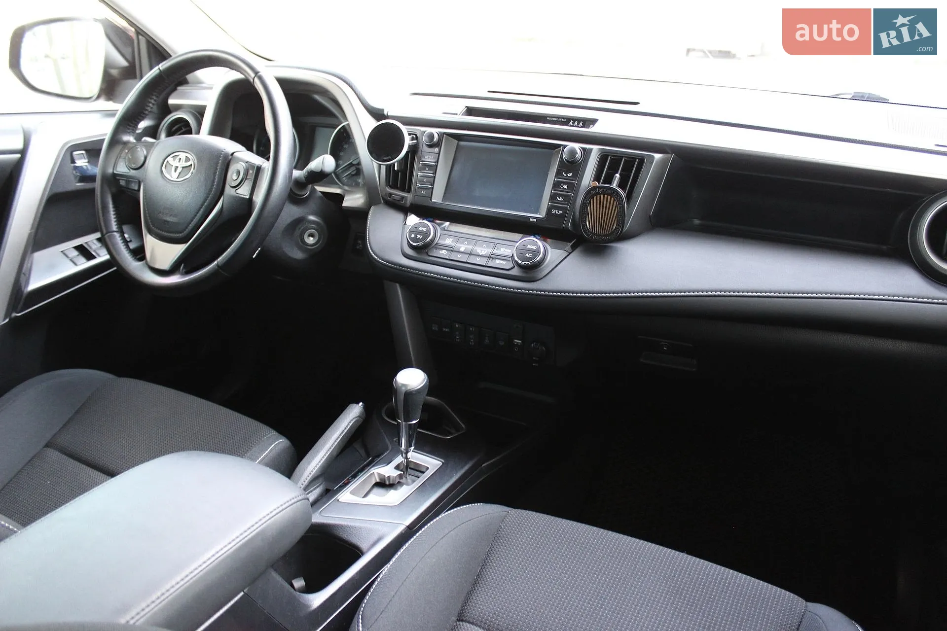 2016 Toyota RAV 4 - мініатюра 32