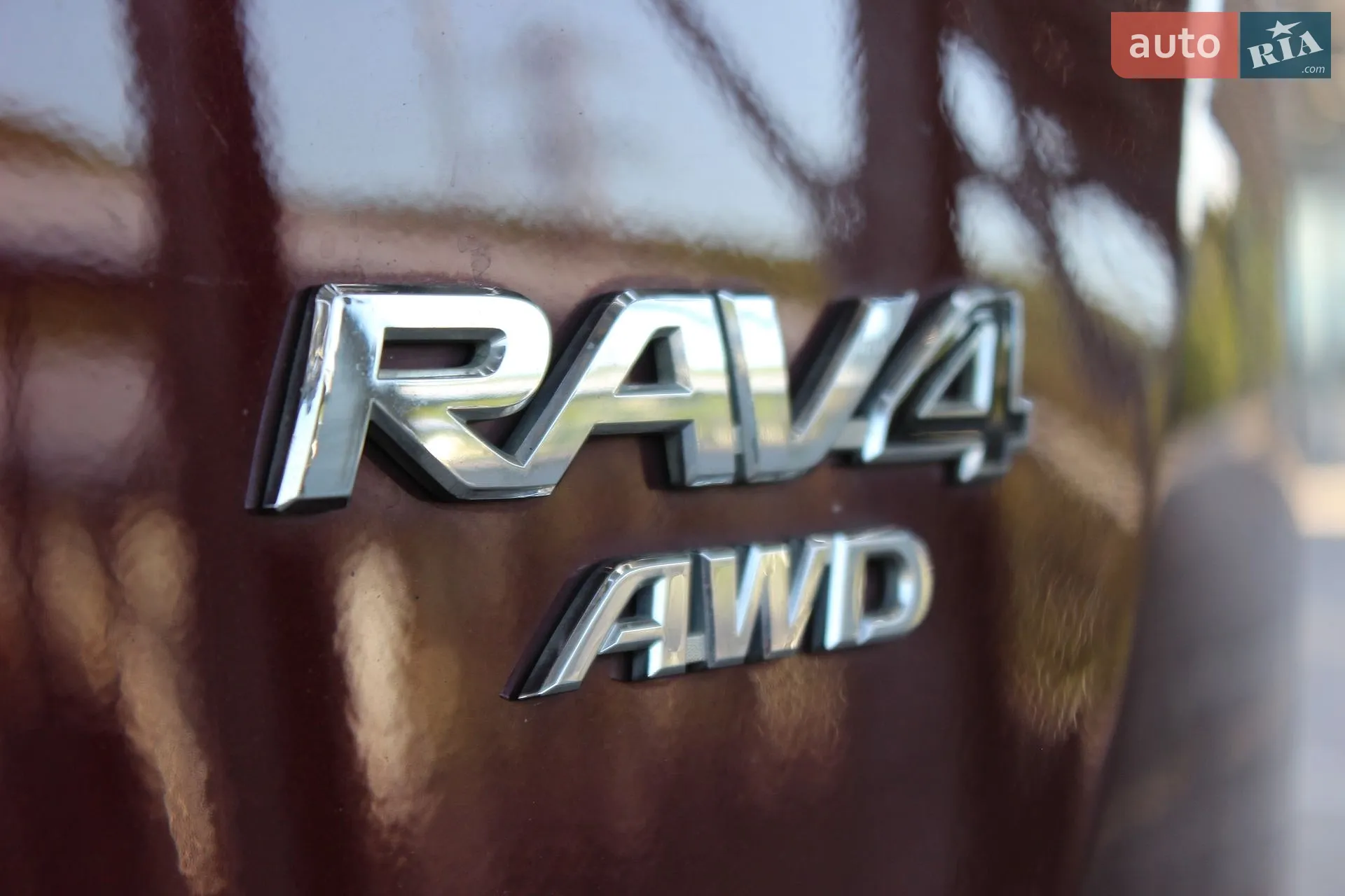 2016 Toyota RAV 4 - мініатюра 44