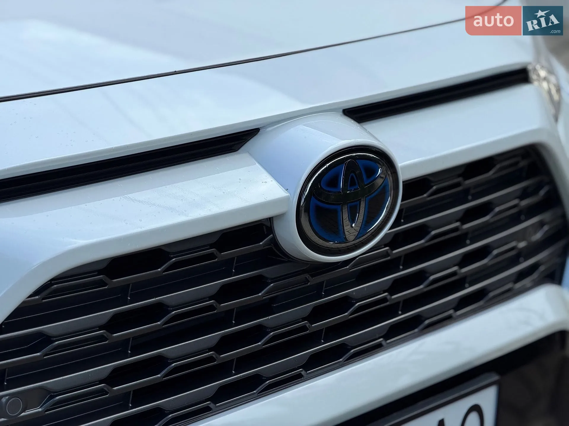 2021 Toyota RAV 4 - мініатюра 53