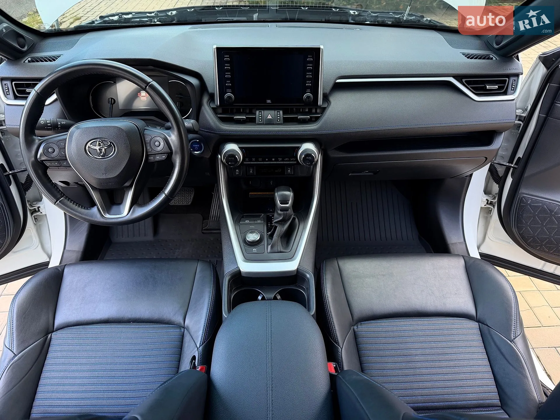 2021 Toyota RAV 4 - мініатюра 81