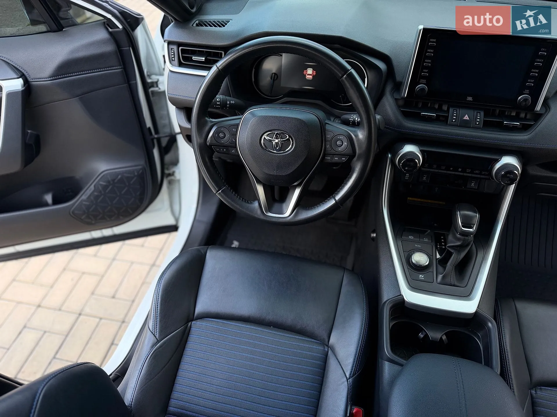 2021 Toyota RAV 4 - мініатюра 83