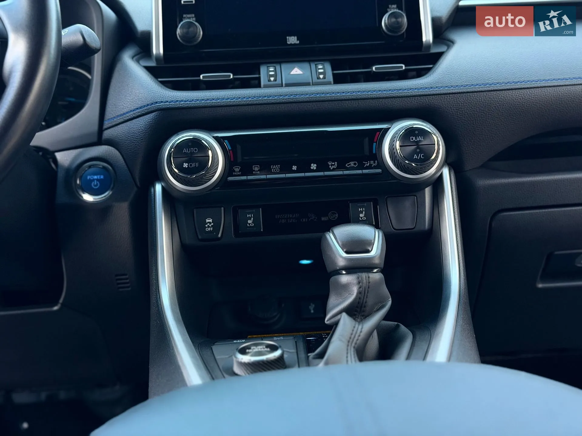 2021 Toyota RAV 4 - мініатюра 86