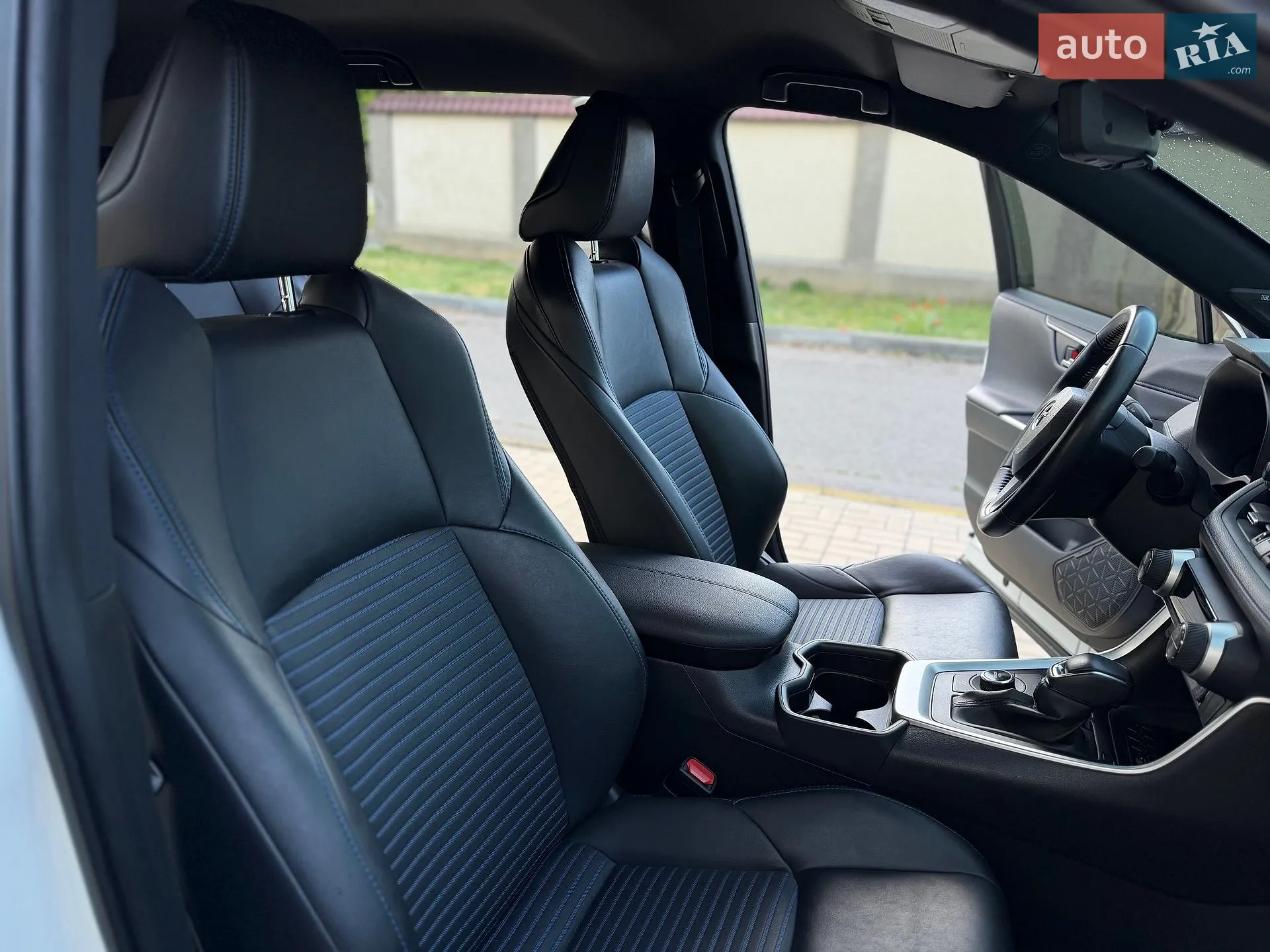 2021 Toyota RAV 4 - мініатюра 92